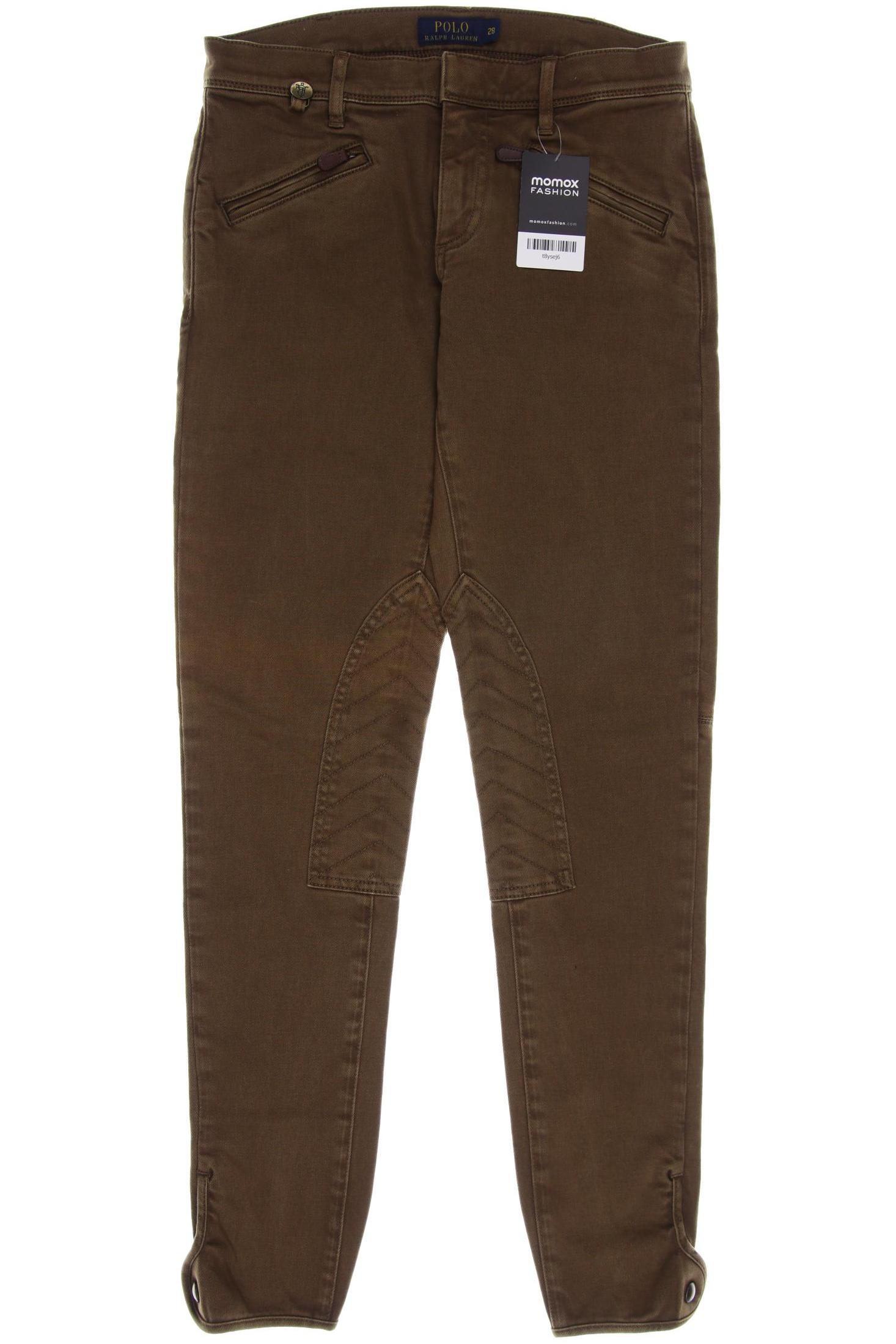 

Polo Ralph Lauren Damen Jeans, braun, Gr. 38