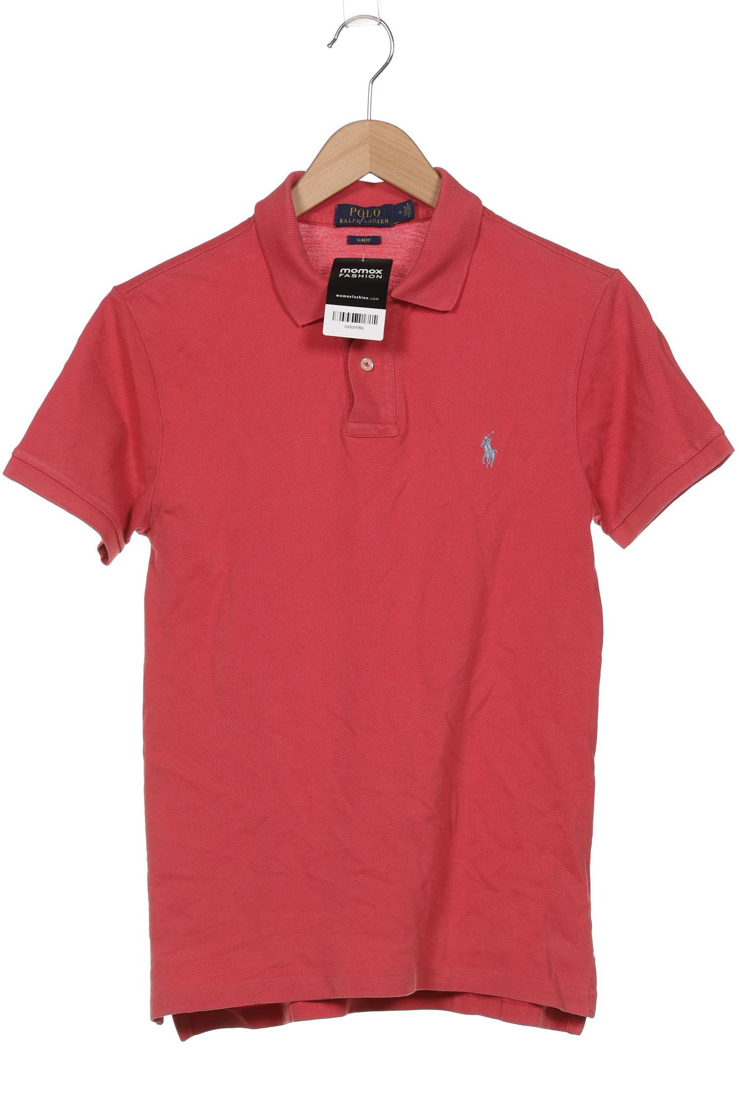 

Polo Ralph Lauren Herren Poloshirt, pink, Gr. 48