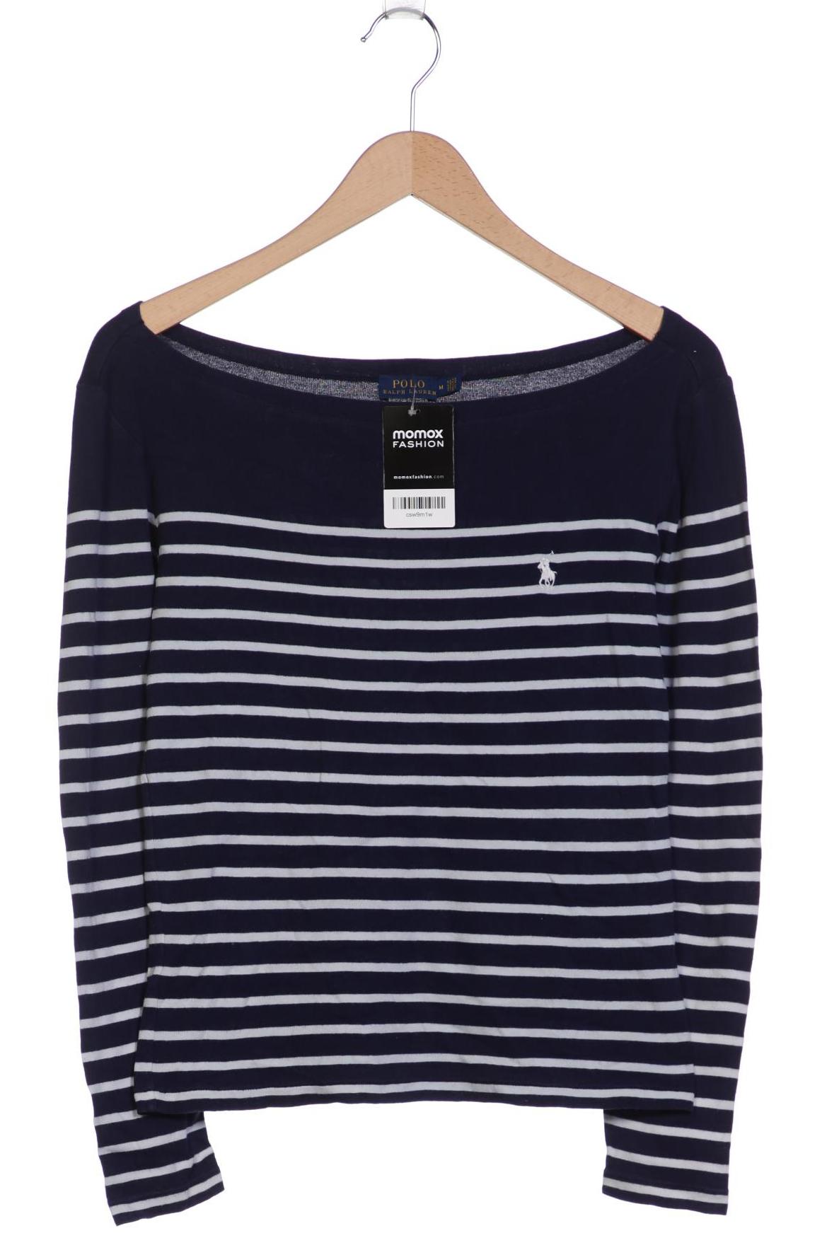

Polo Ralph Lauren Damen Pullover, marineblau, Gr. 38