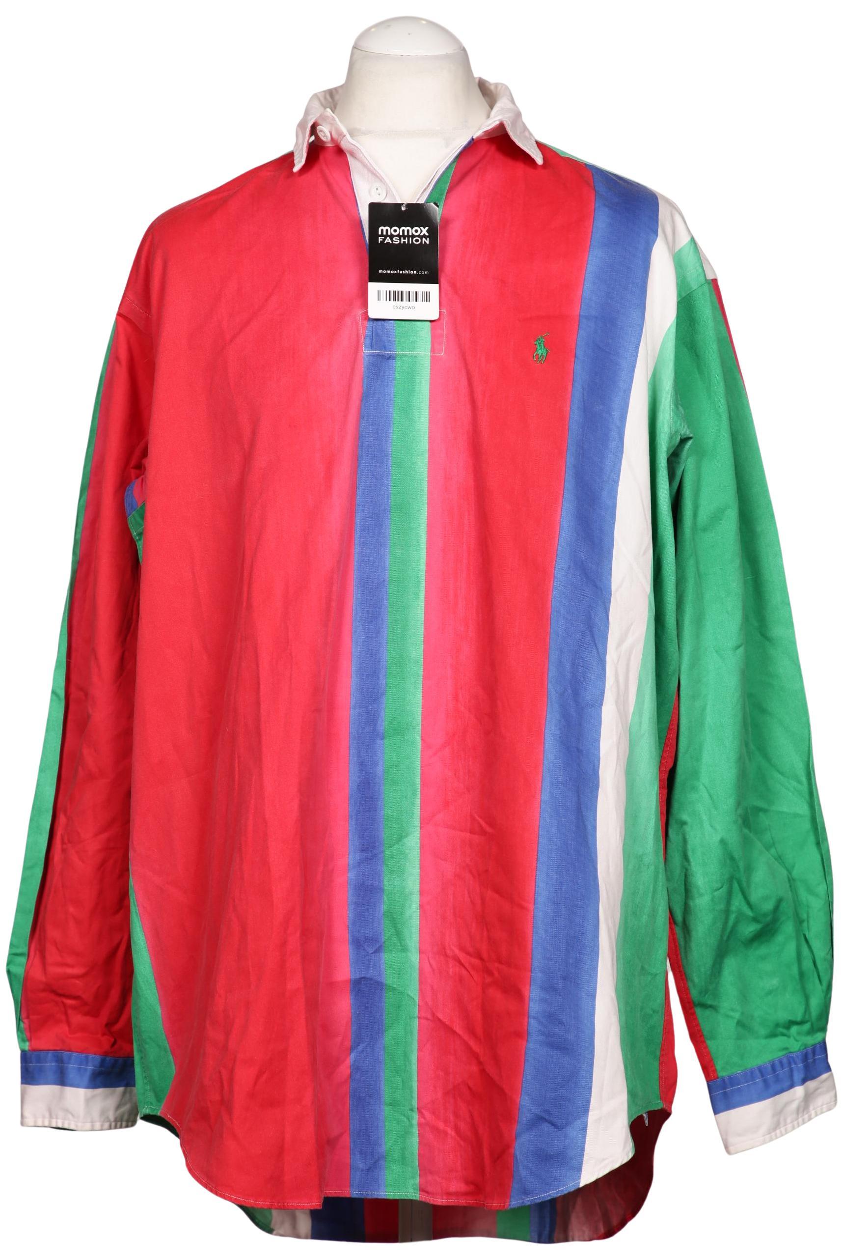 

Polo Ralph Lauren Herren Hemd, rot, Gr. 52
