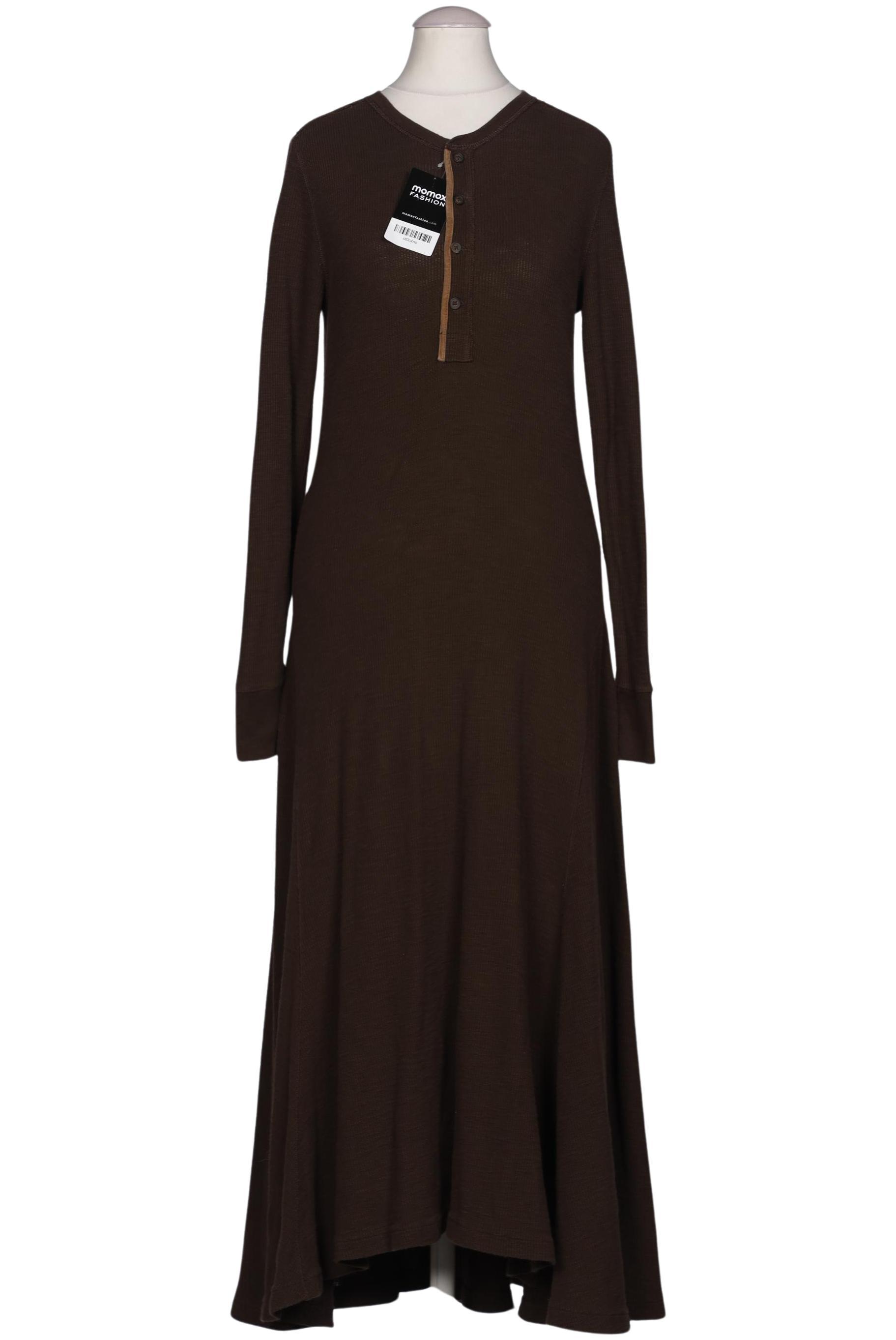 

Polo Ralph Lauren Damen Kleid, braun, Gr. 36
