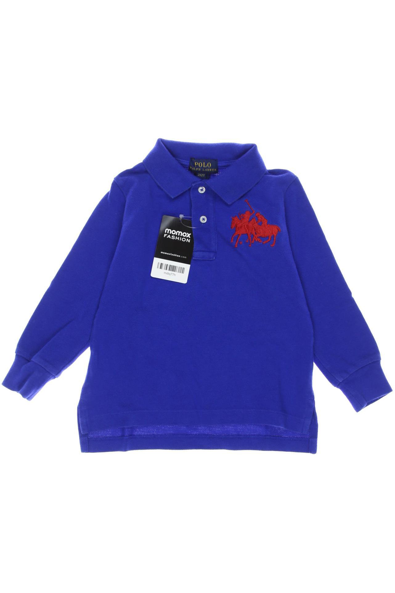 

Polo Ralph Lauren Herren Poloshirt, blau, Gr. 92
