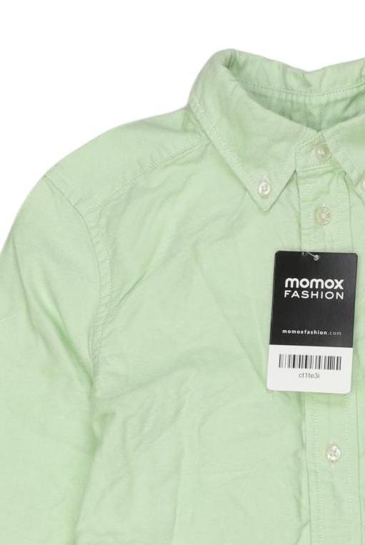 Thumbnail - Polo Ralph Lauren Jungen Hemd, hellgrün, Gr. 116