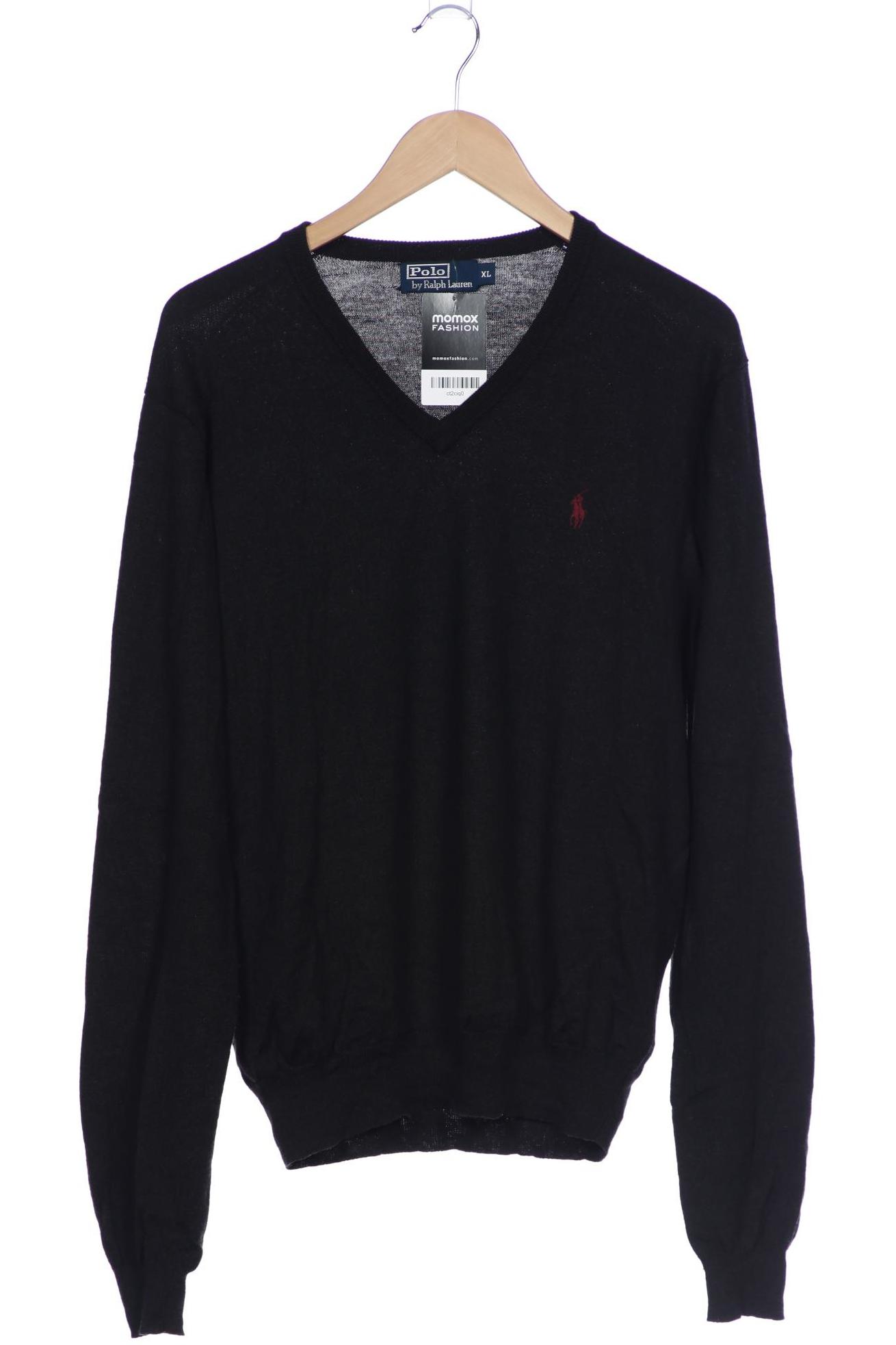 

Polo Ralph Lauren Herren Pullover, schwarz, Gr. 54