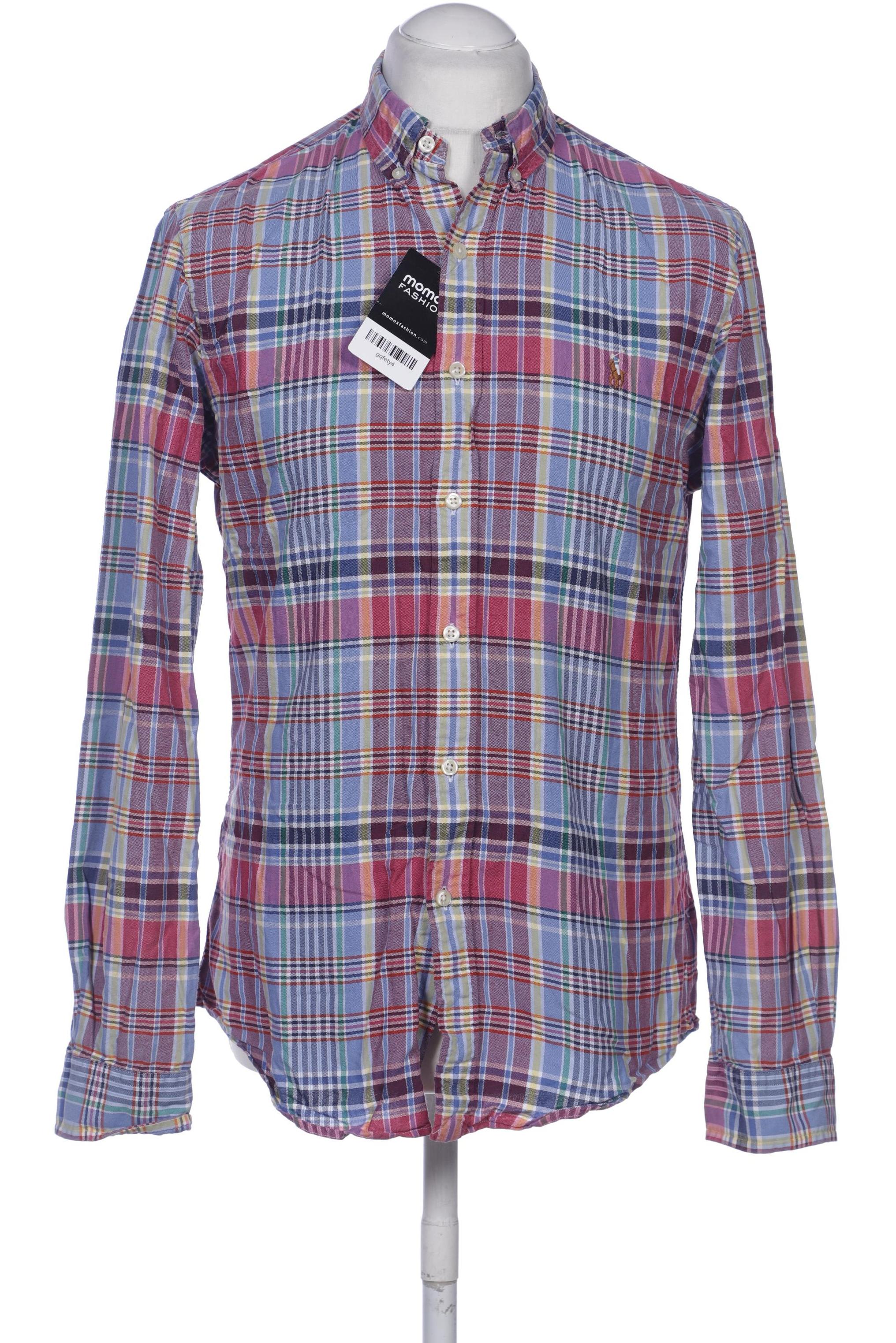 

Polo Ralph Lauren Herren Hemd, mehrfarbig, Gr. 48