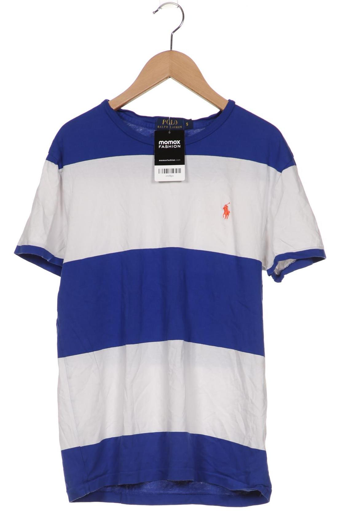 

Polo Ralph Lauren Herren T-Shirt, blau