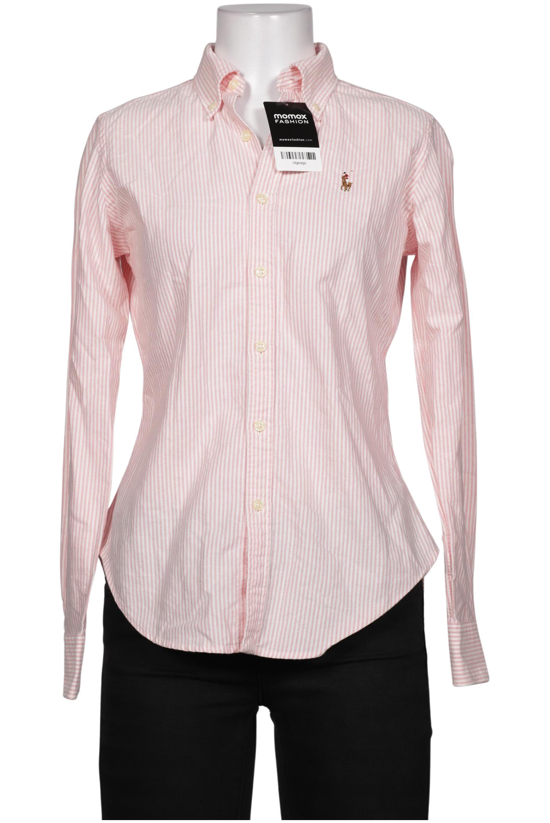

Polo Ralph Lauren Damen Bluse, pink, Gr. 4