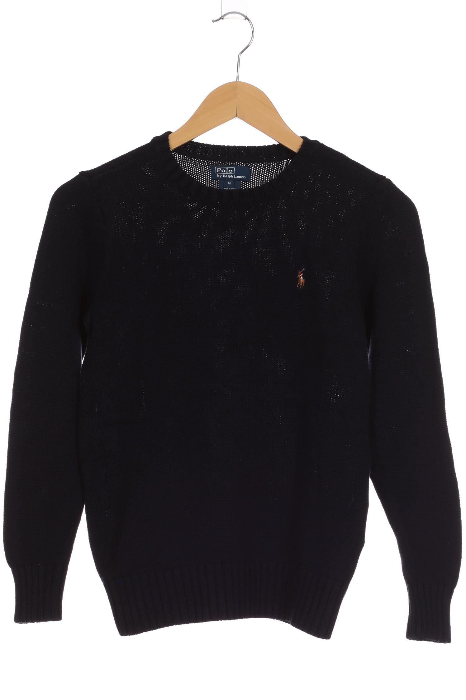 

Polo Ralph Lauren Damen Pullover, blau, Gr. 38