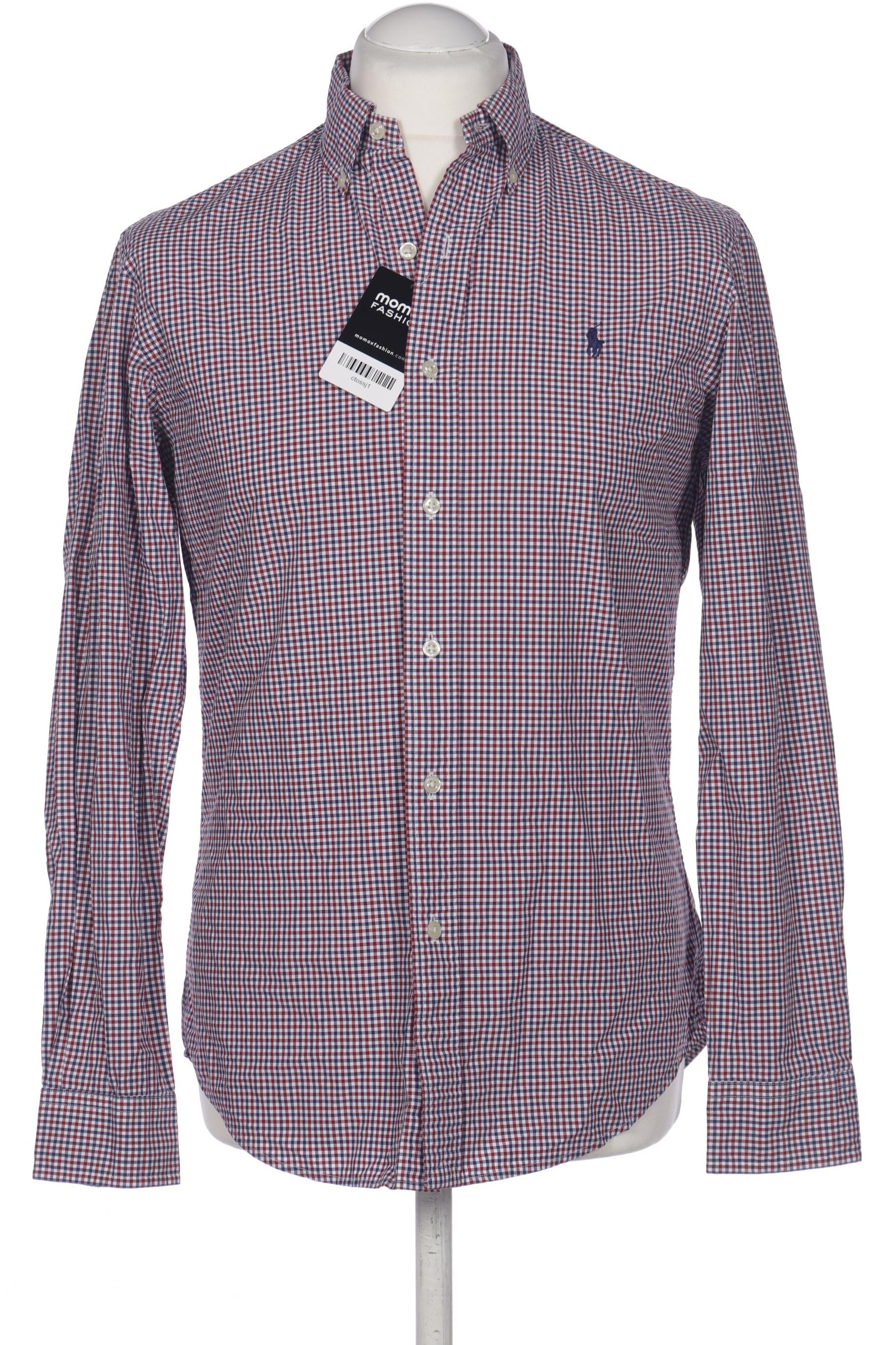 

Polo Ralph Lauren Herren Hemd, mehrfarbig, Gr. 48