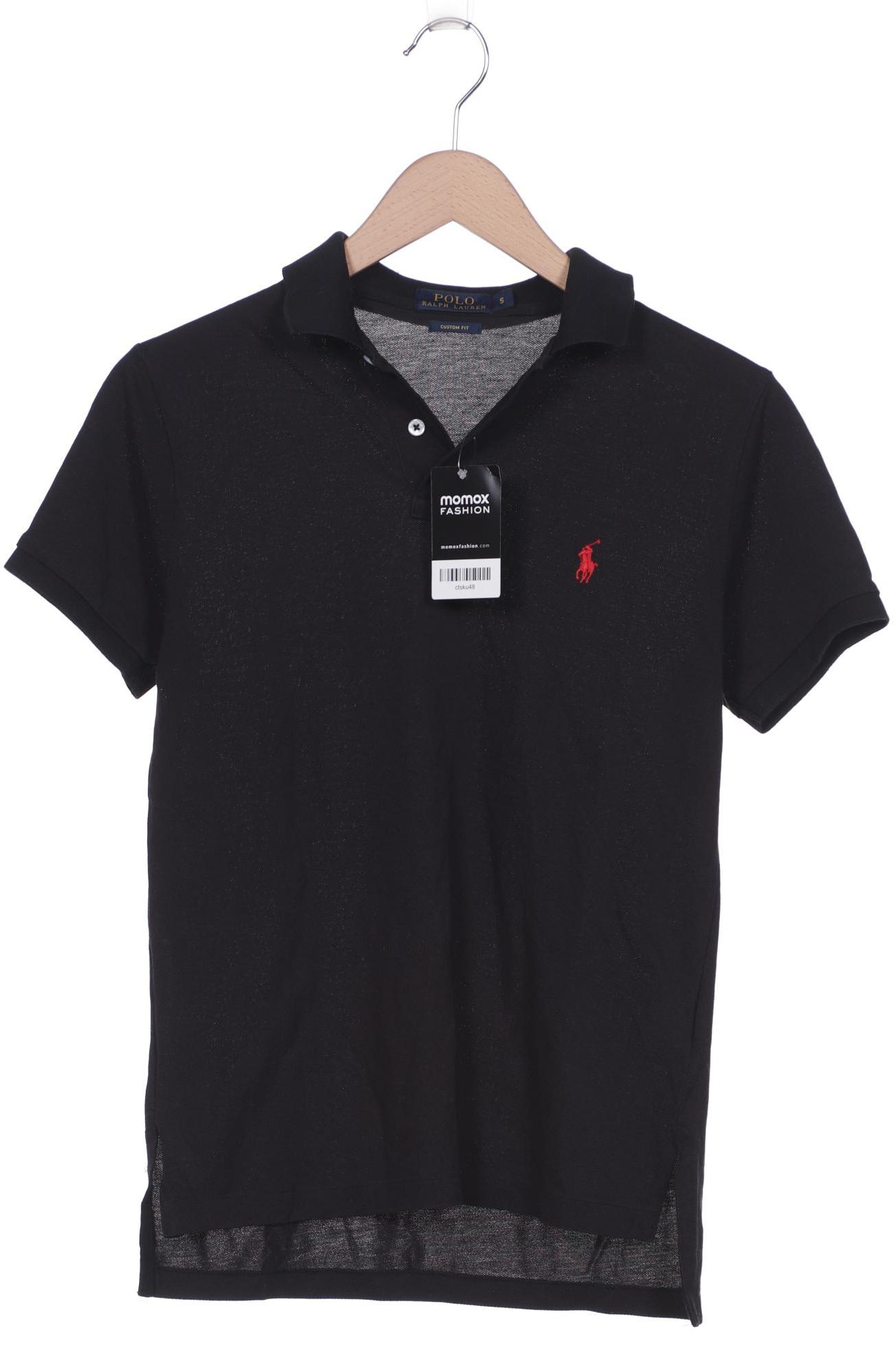 

Polo Ralph Lauren Herren Poloshirt, schwarz