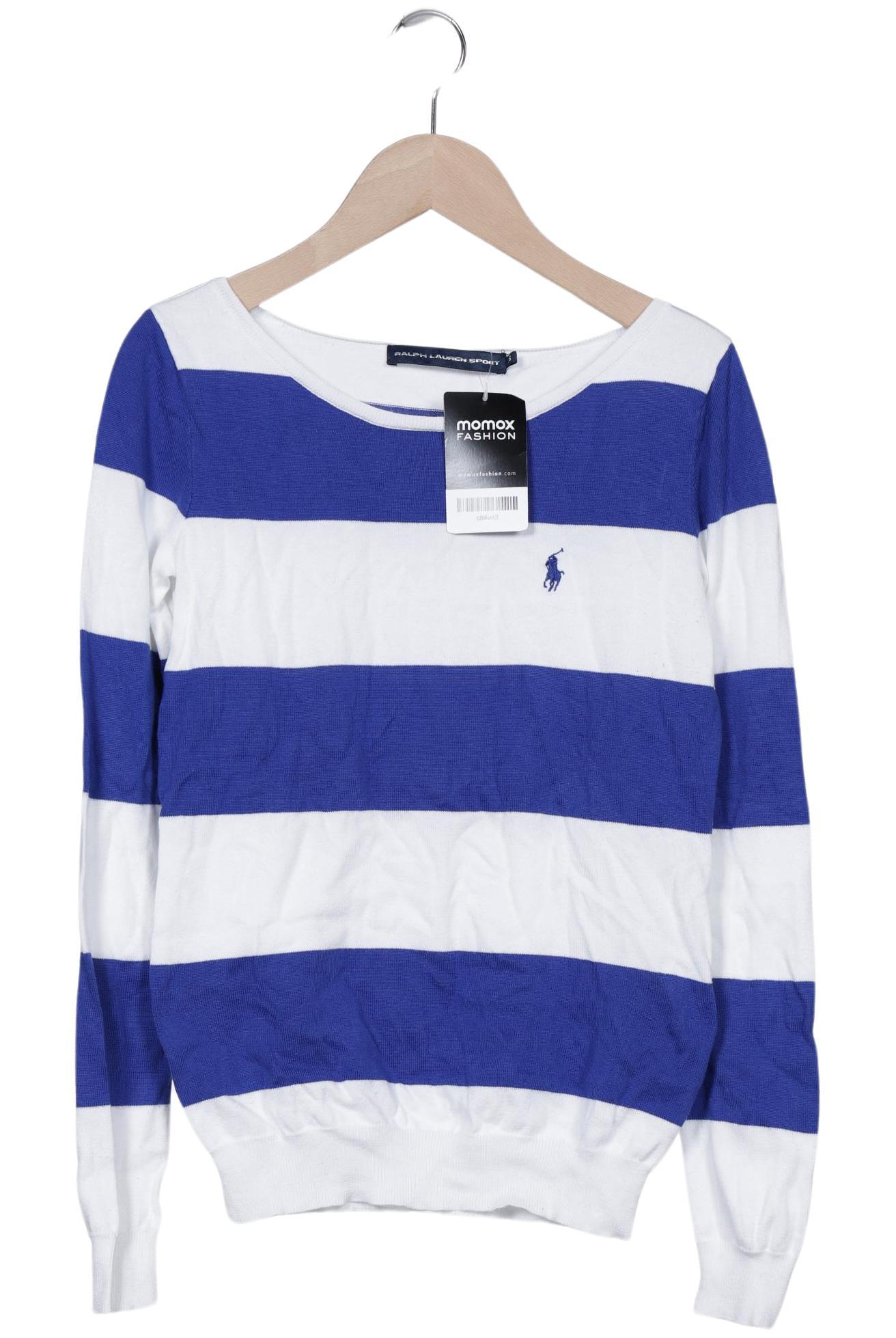 

Polo Ralph Lauren Damen Pullover, blau, Gr. 34