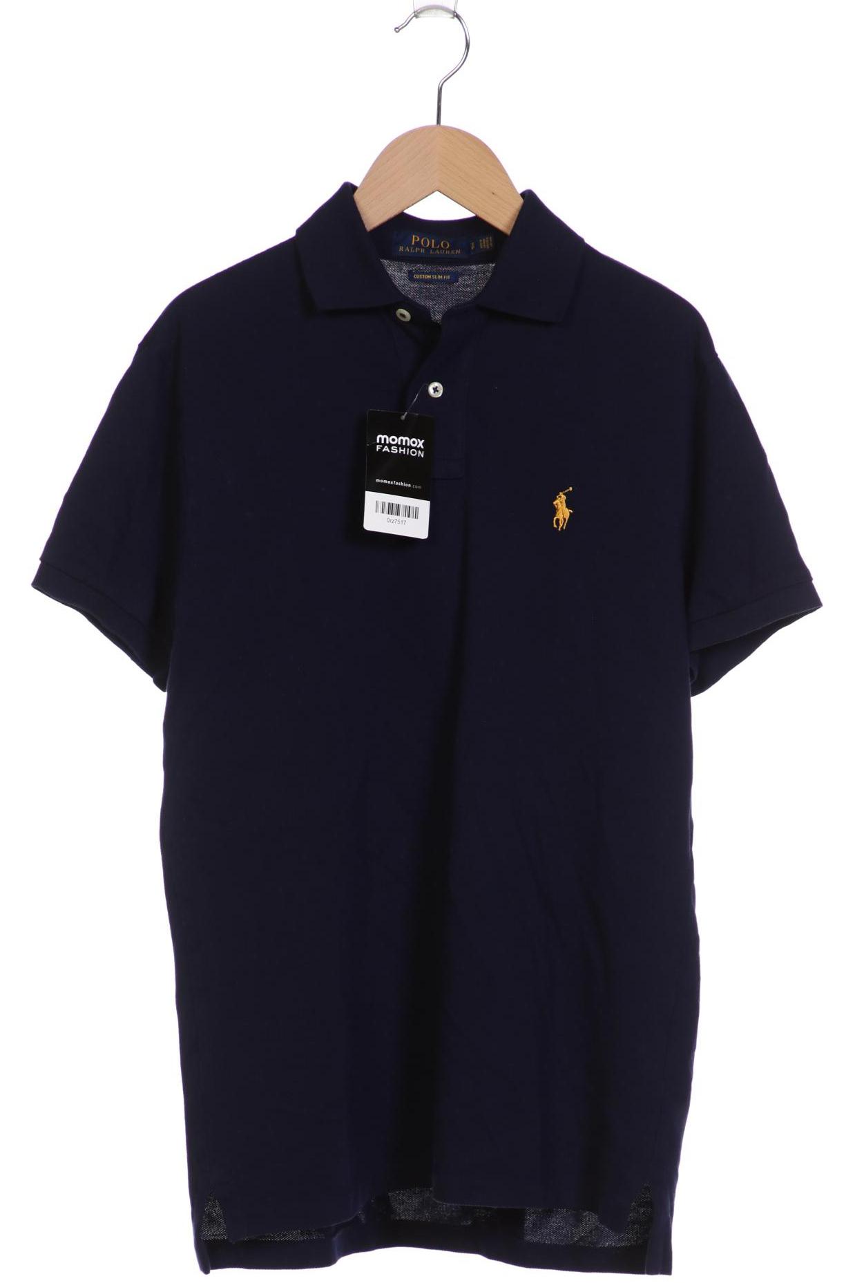 

Polo Ralph Lauren Herren Poloshirt, marineblau, Gr. 46