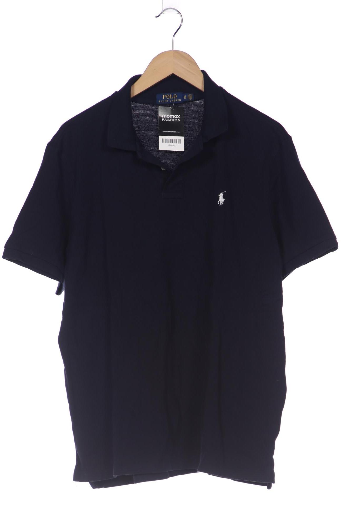 

Polo Ralph Lauren Herren Poloshirt, marineblau, Gr. 54