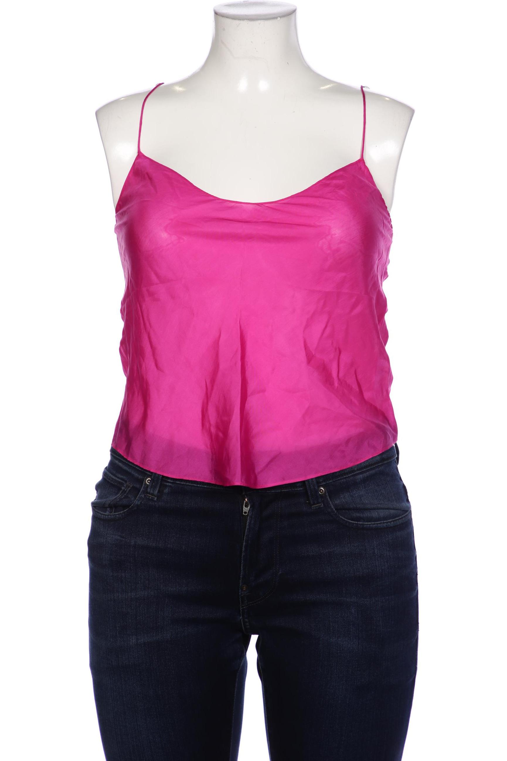 

Polo Ralph Lauren Damen Top, pink, Gr. 10