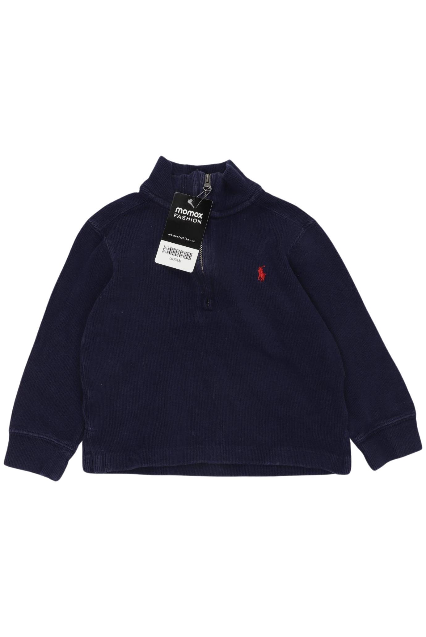 

Polo Ralph Lauren Herren Pullover, marineblau, Gr. 104