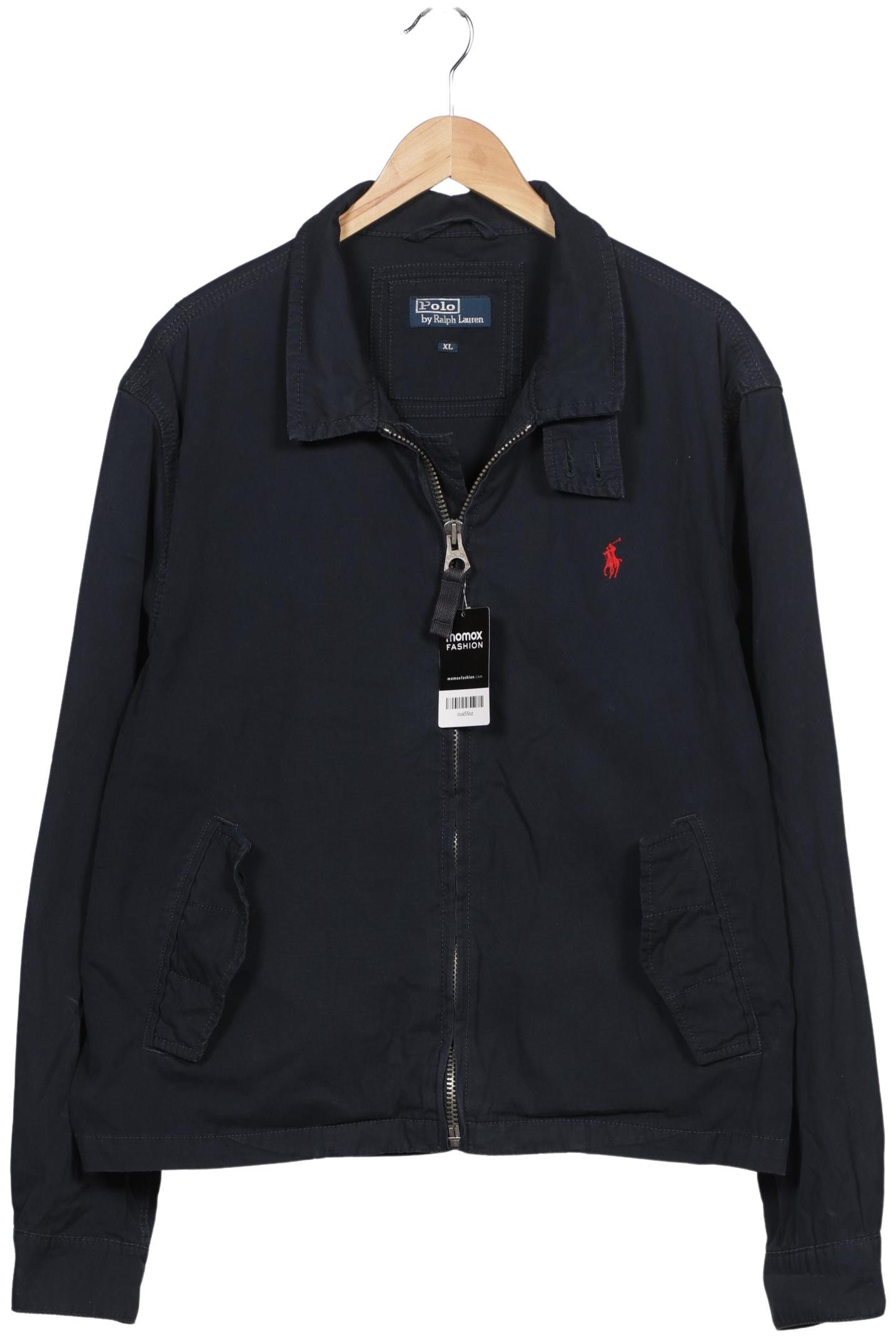 

Polo Ralph Lauren Herren Jacke, marineblau, Gr. 54