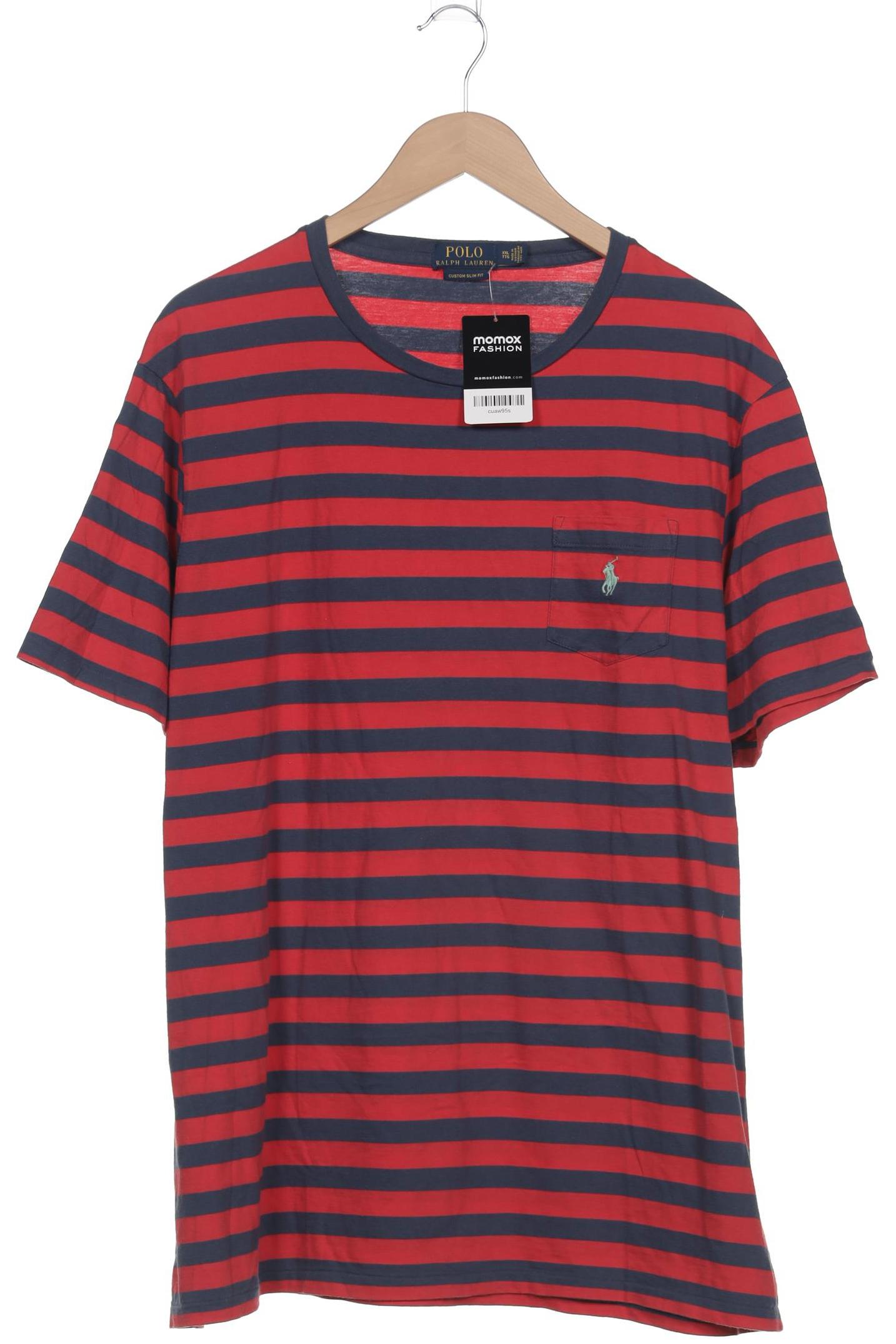 

Polo Ralph Lauren Herren T-Shirt, marineblau, Gr. 56