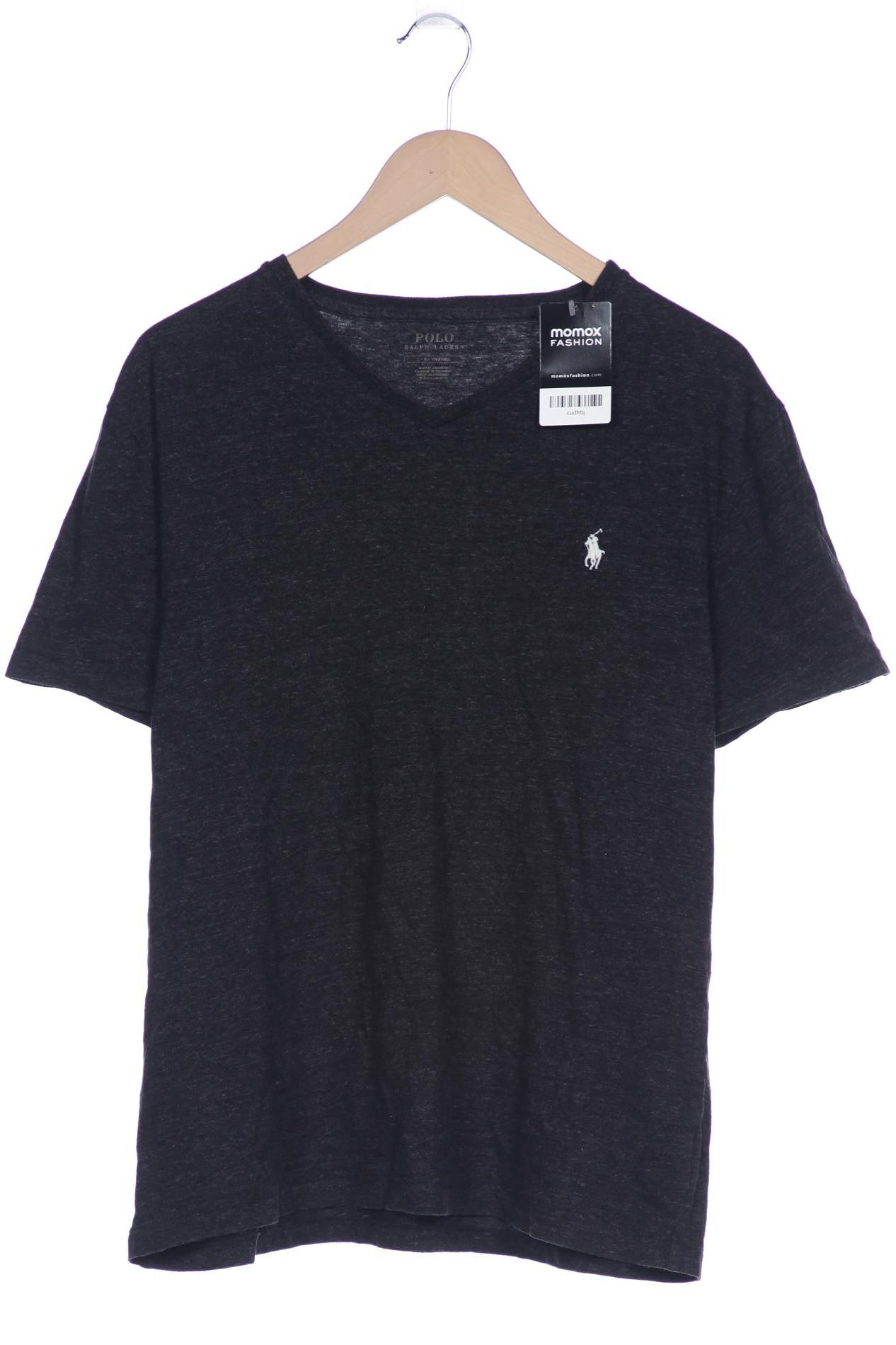 

Polo Ralph Lauren Herren T-Shirt, schwarz, Gr. 52