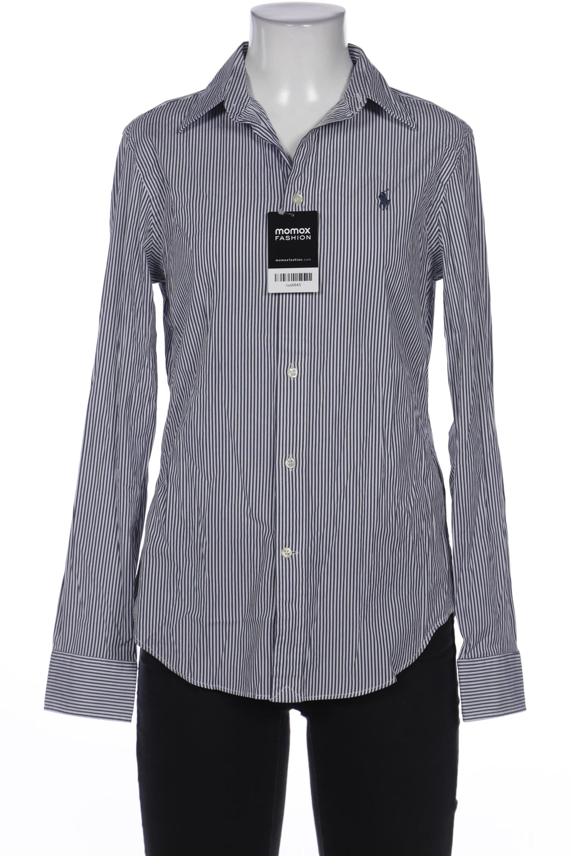 

Polo Ralph Lauren Damen Bluse, grau