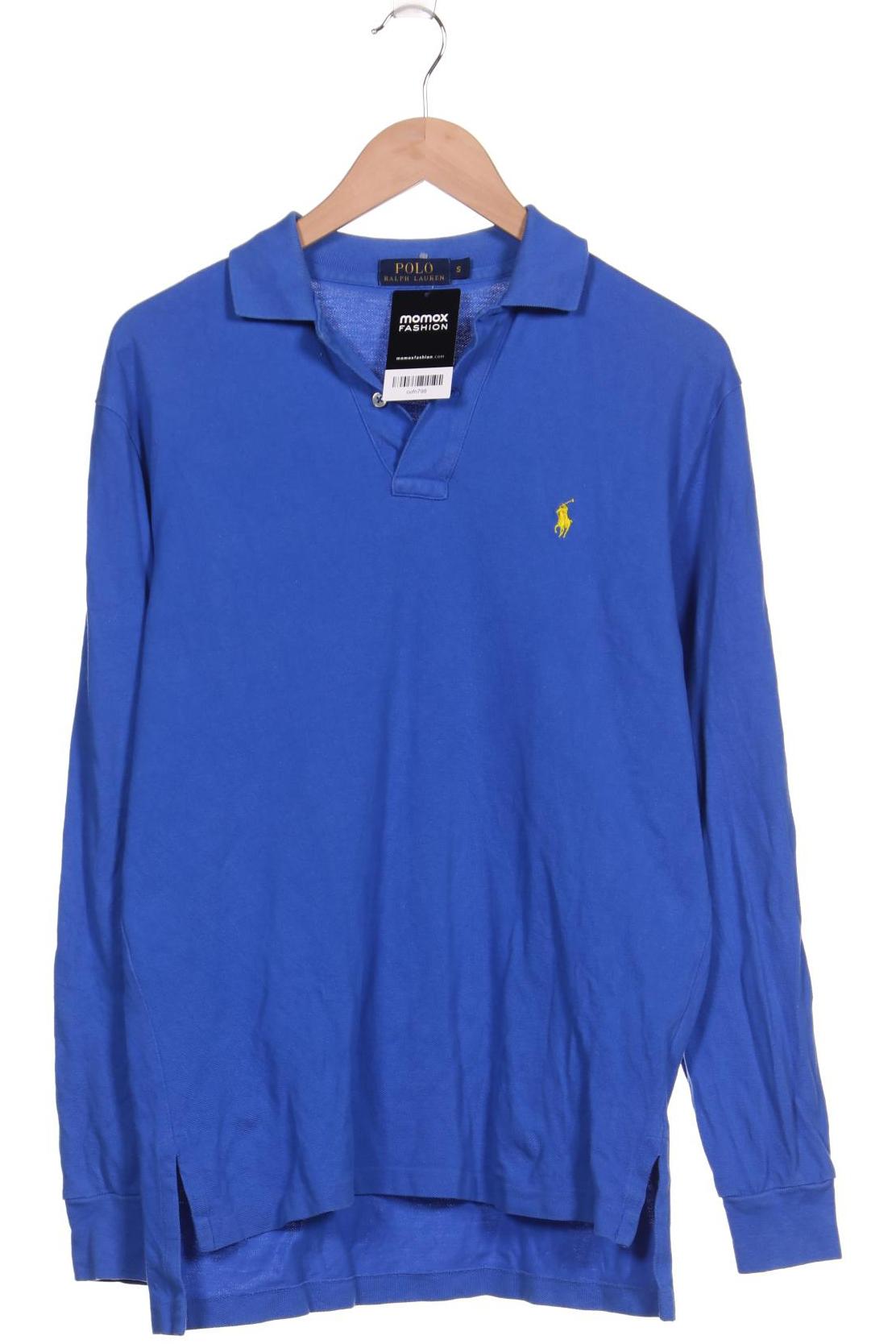 

Polo Ralph Lauren Herren Poloshirt, blau