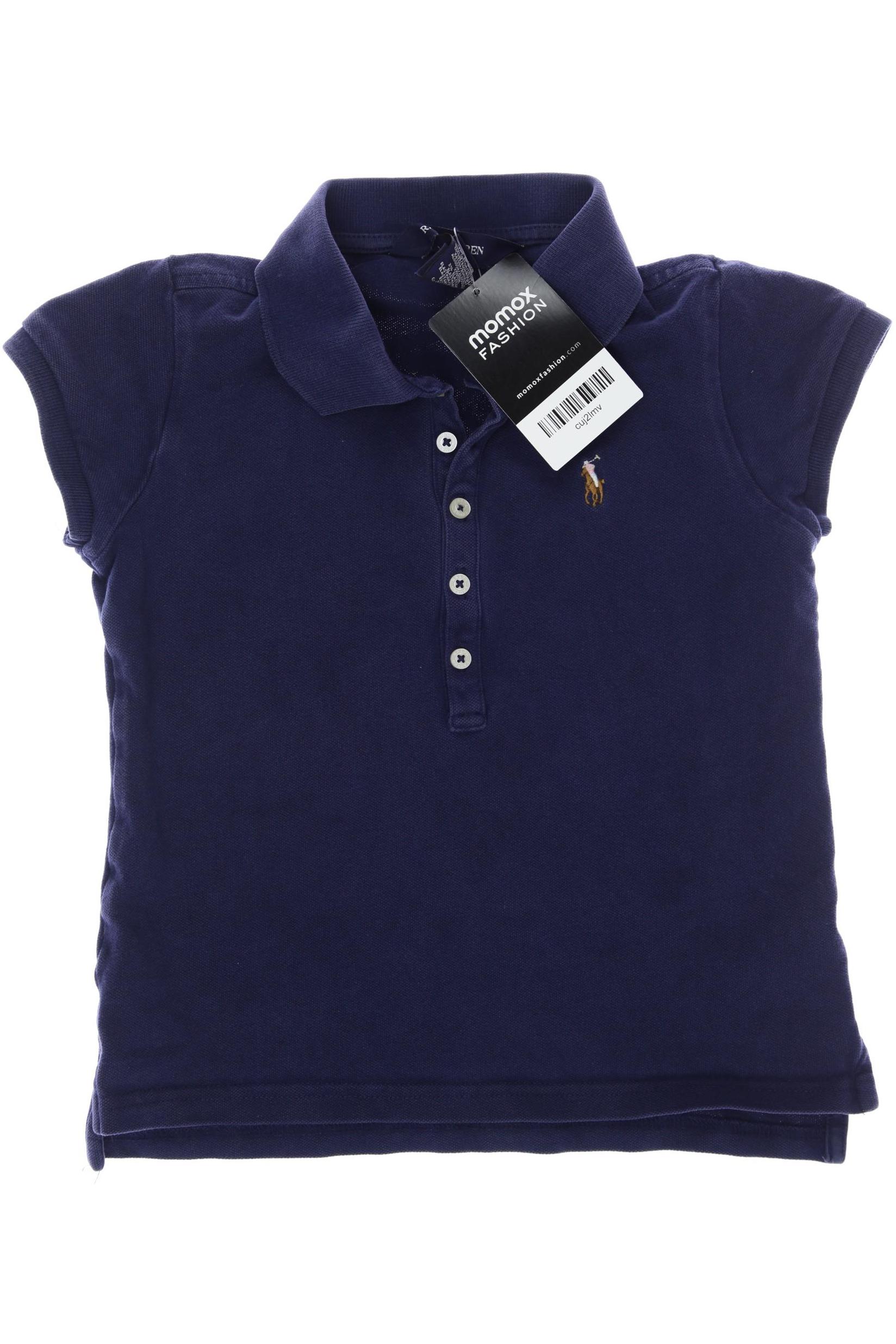 

Polo Ralph Lauren Herren Poloshirt, marineblau, Gr. 128