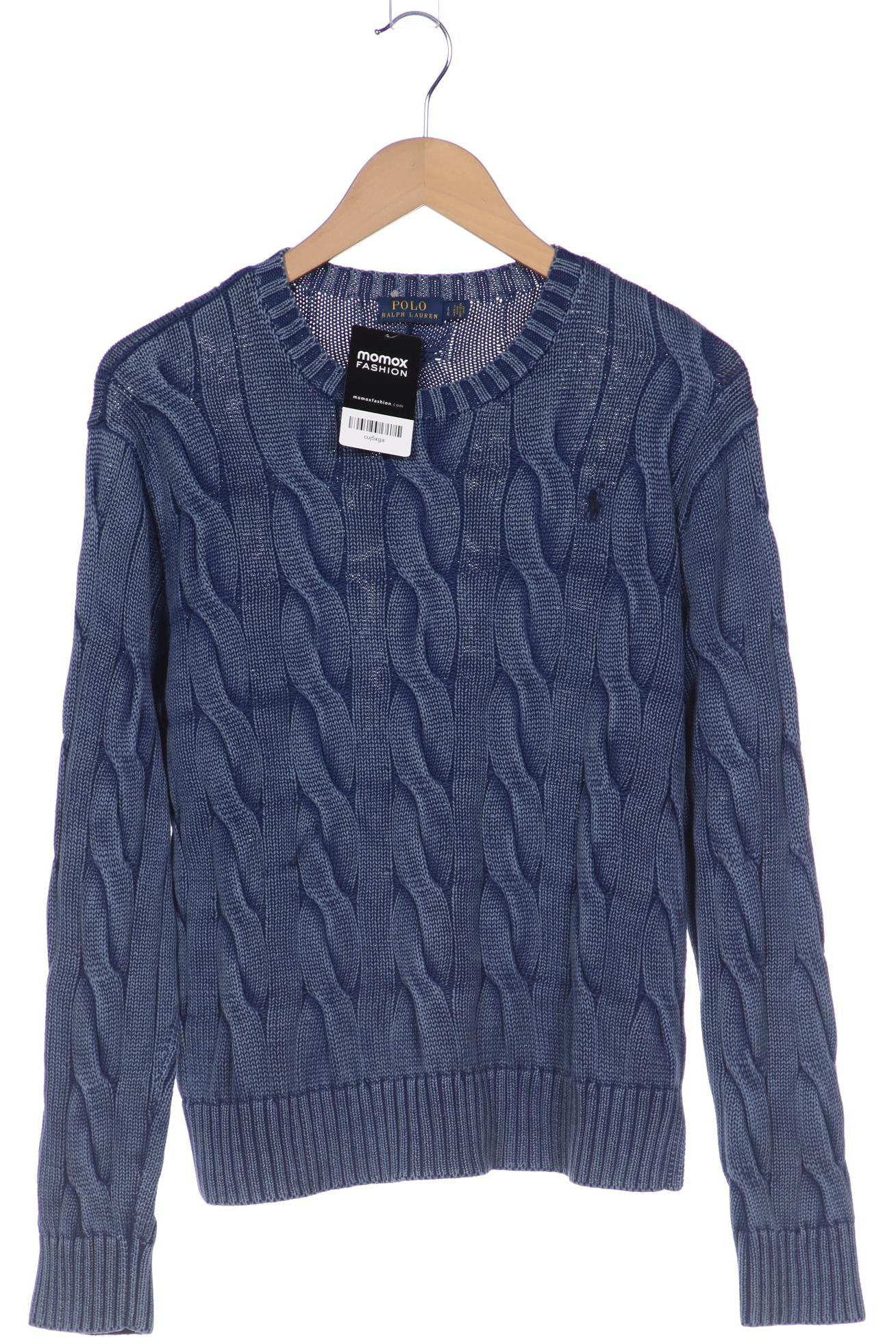 

Polo Ralph Lauren Damen Pullover, blau