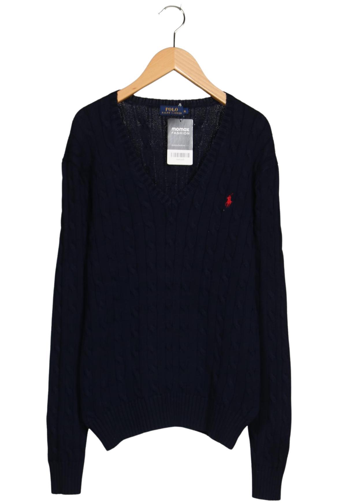 

Polo Ralph Lauren Damen Pullover, marineblau, Gr. 44