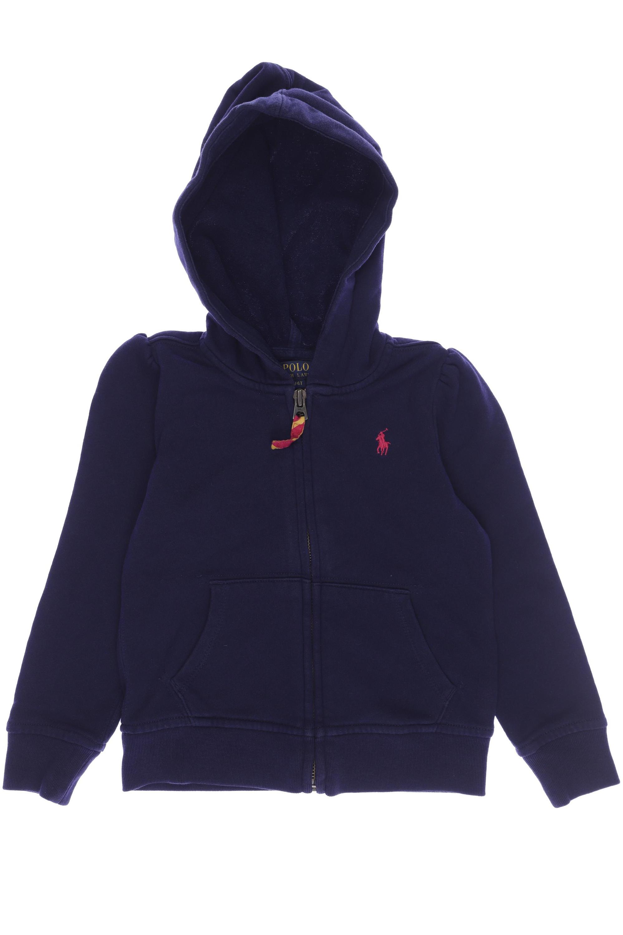 

Polo Ralph Lauren Mädchen Hoodies & Sweater, marineblau