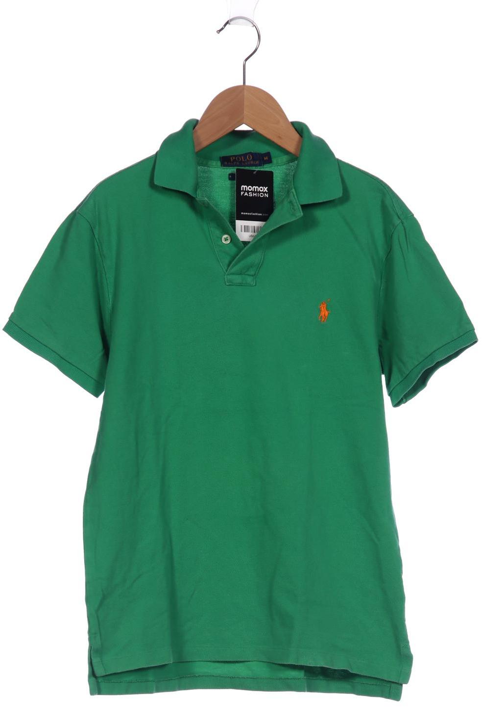 

Polo Ralph Lauren Herren Poloshirt, grün