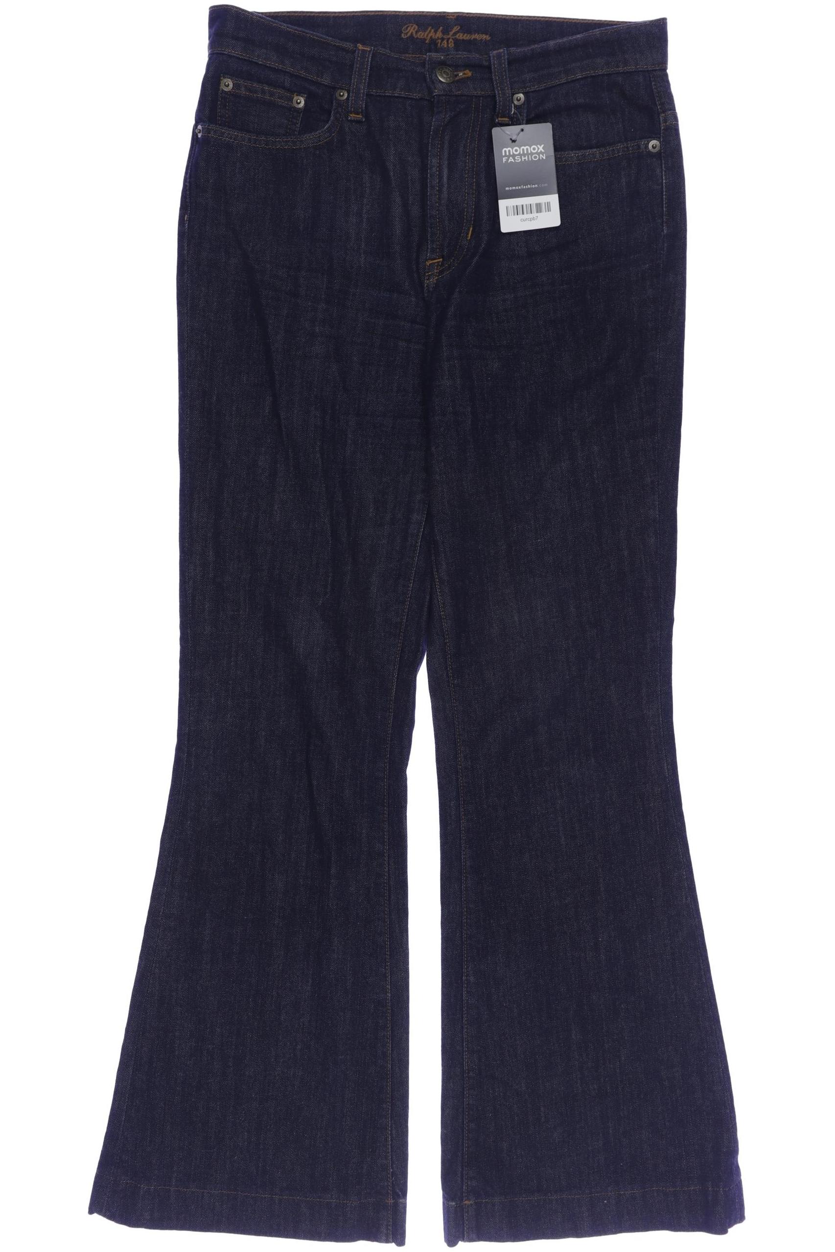 

Polo Ralph Lauren Damen Jeans, marineblau, Gr. 28