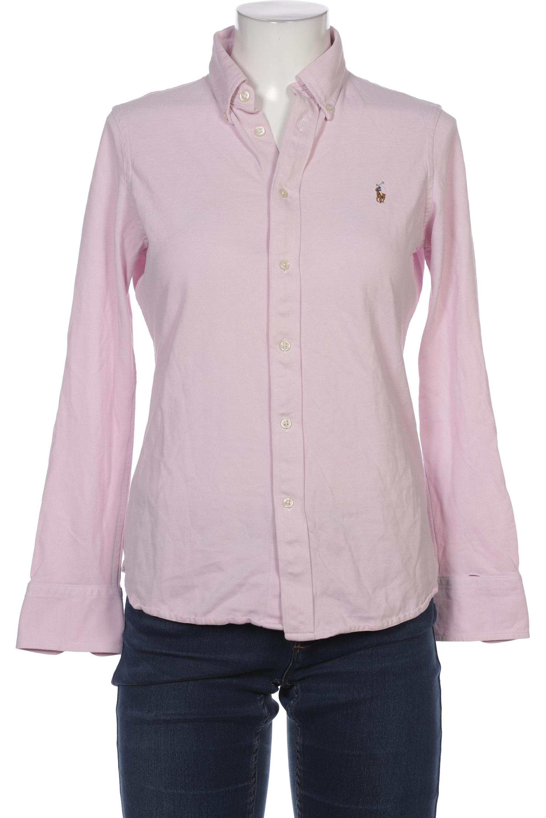 

Polo Ralph Lauren Damen Bluse, pink