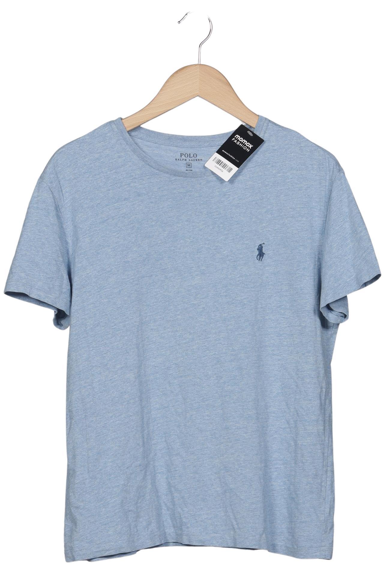 

Polo Ralph Lauren Damen T-Shirt, hellblau, Gr. 38