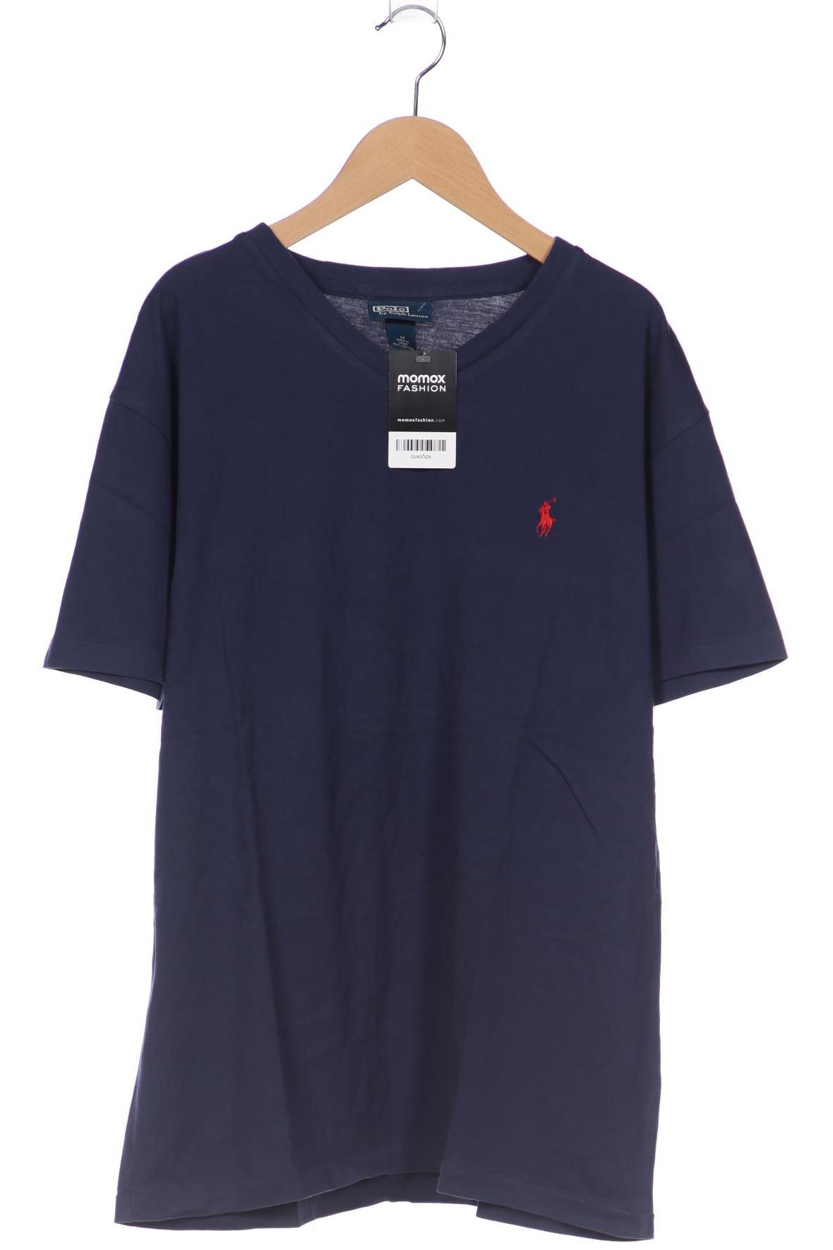 

Polo Ralph Lauren Herren T-Shirt, marineblau
