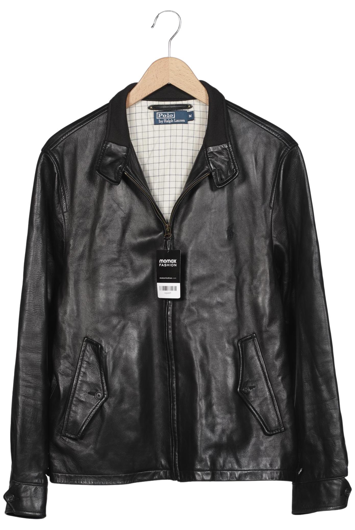 

Polo Ralph Lauren Herren Jacke, schwarz, Gr. 48