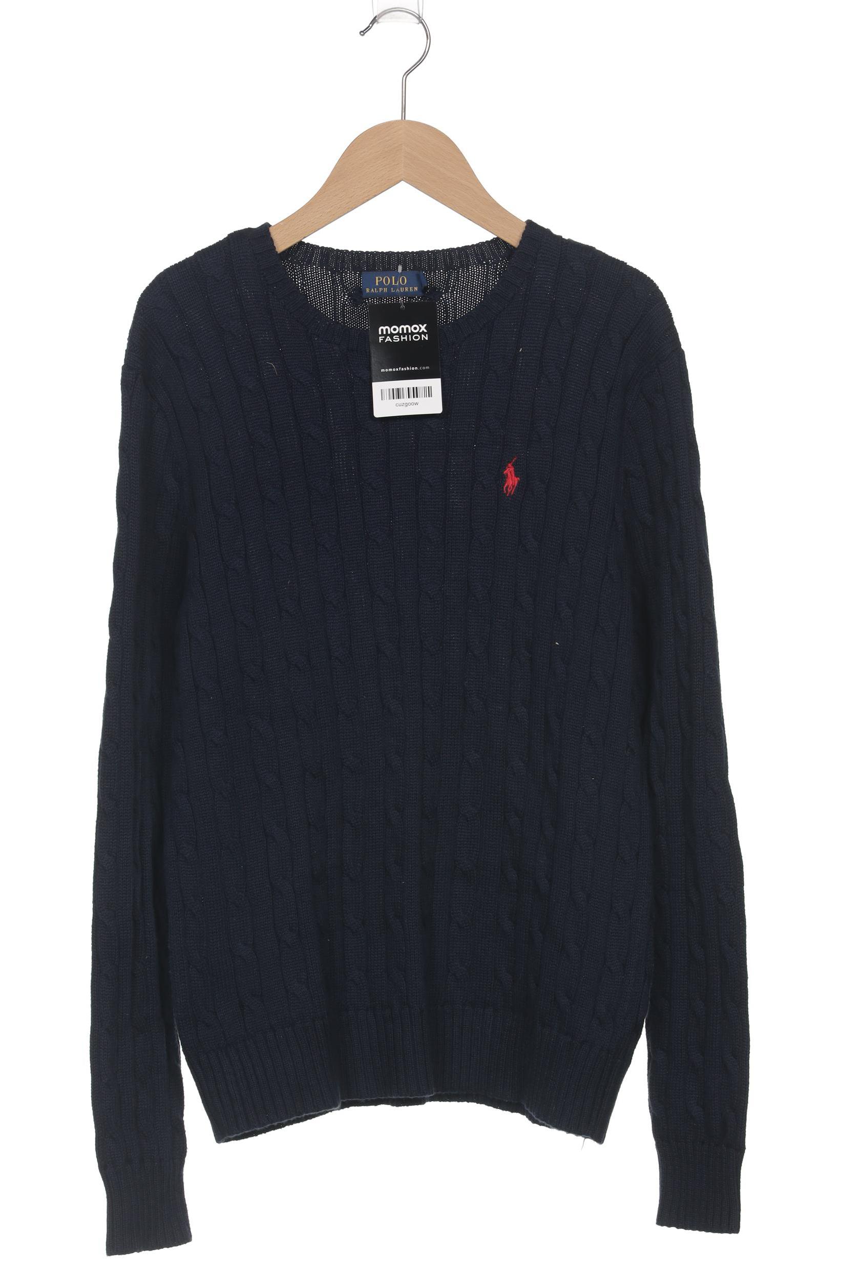 

Polo Ralph Lauren Damen Pullover, marineblau, Gr. 42