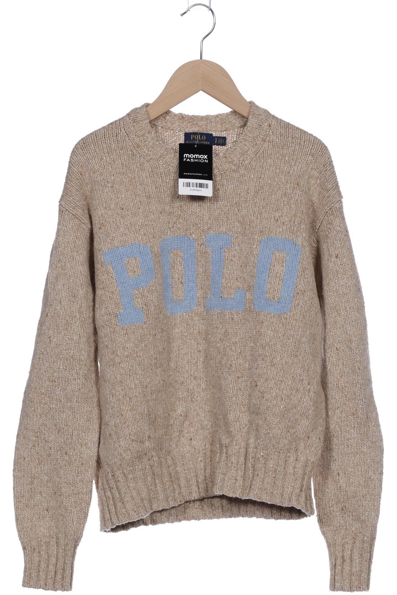 

Polo Ralph Lauren Damen Pullover, beige