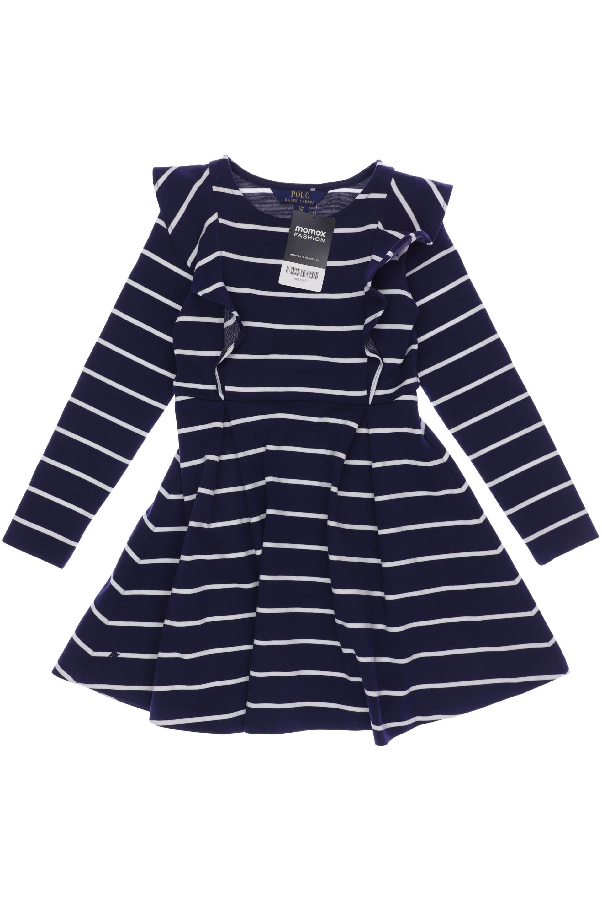 

Polo Ralph Lauren Damen Kleid, marineblau, Gr. 134