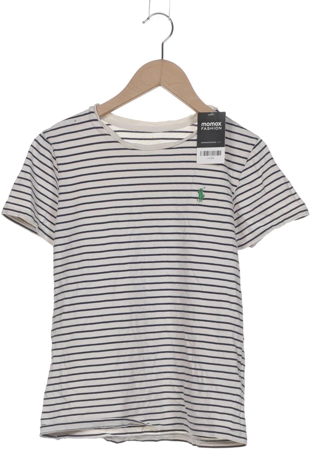 

Polo Ralph Lauren Damen T-Shirt, weiß, Gr. 42
