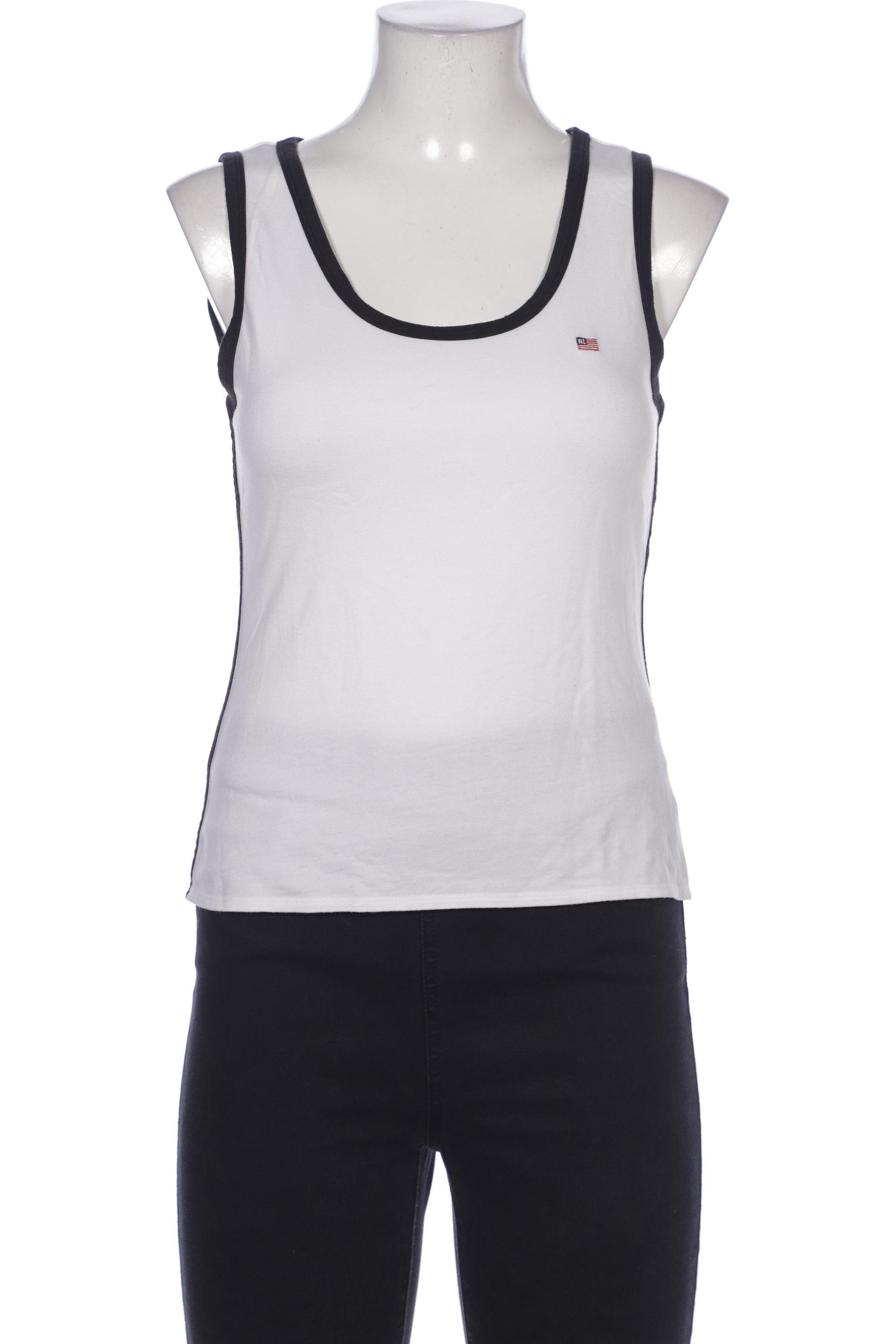 

Polo Ralph Lauren Damen Top, weiß, Gr. 38