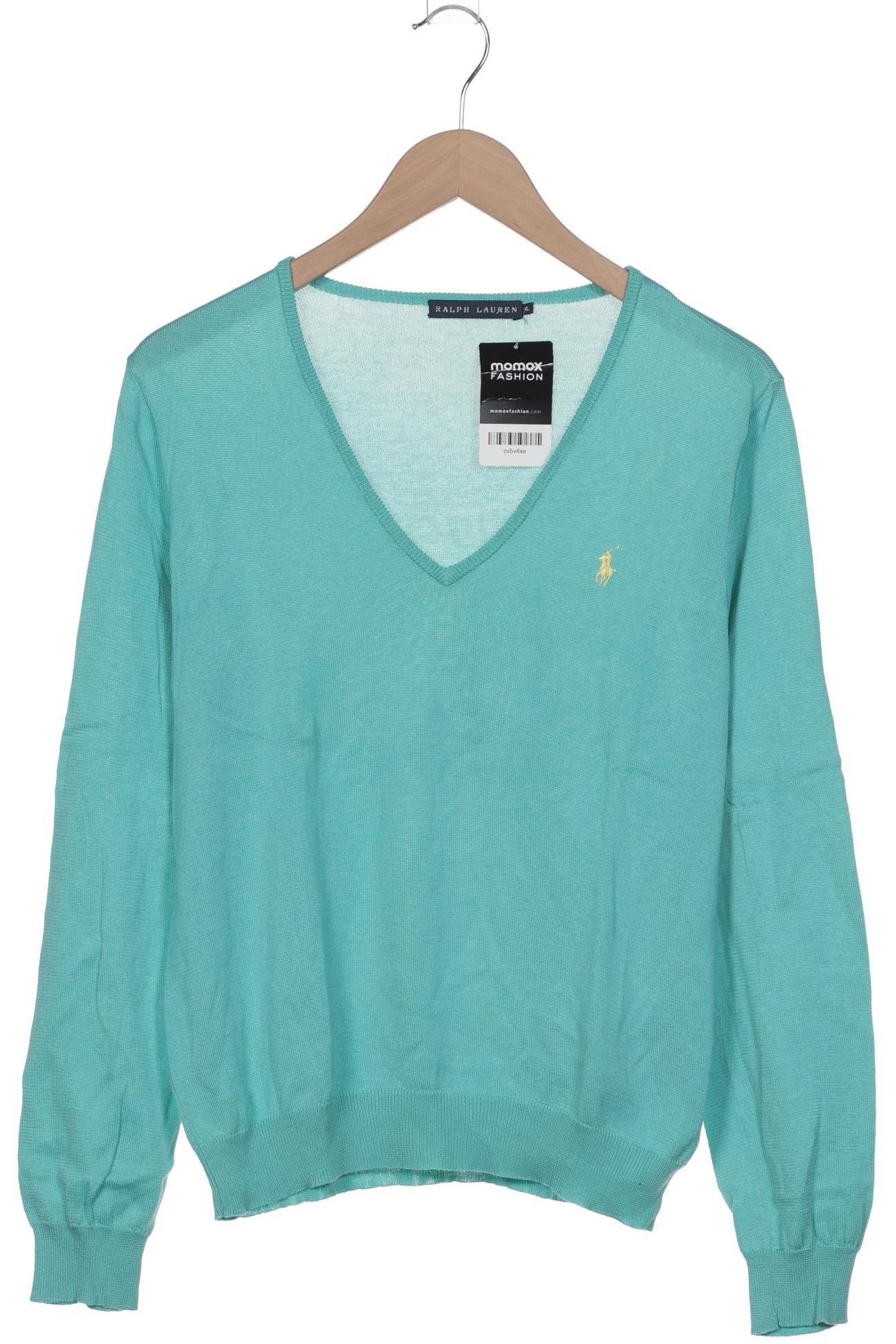 

Polo Ralph Lauren Damen Pullover, blau, Gr. 44