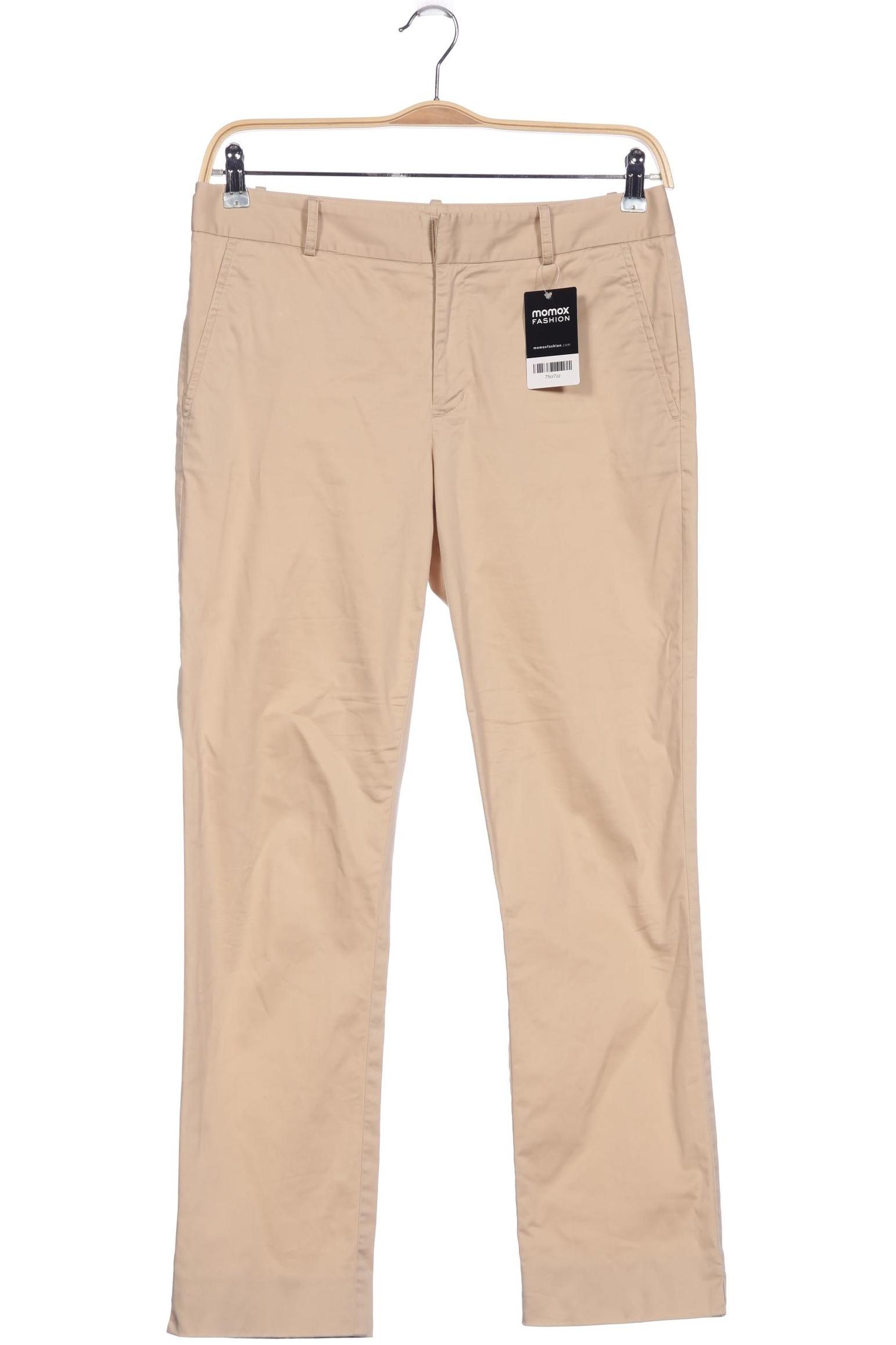 

Polo Ralph Lauren Damen Stoffhose, beige, Gr. 8
