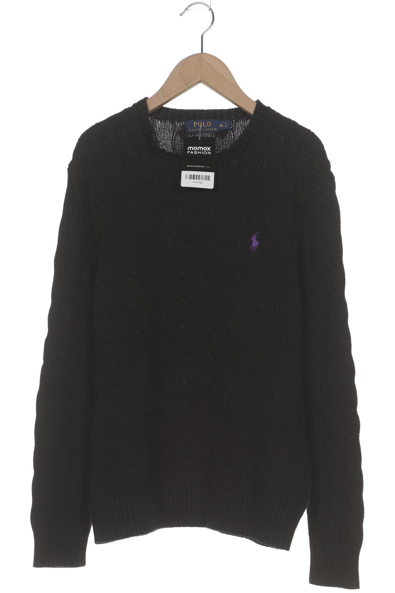 

Polo Ralph Lauren Herren Pullover, schwarz, Gr. 48