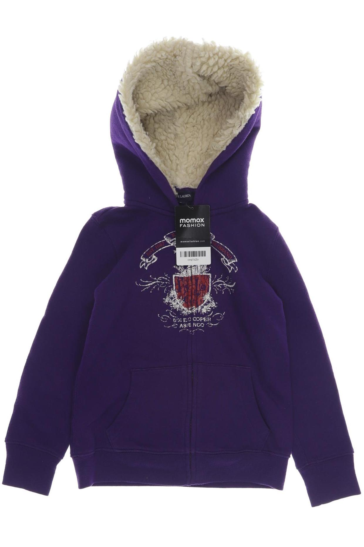 

Polo Ralph Lauren Mädchen Hoodies & Sweater, flieder