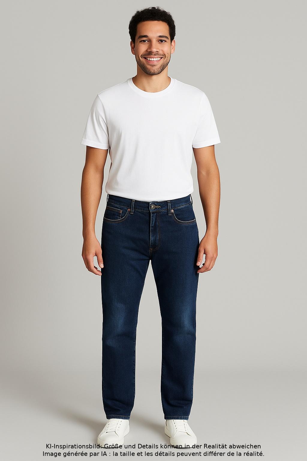 

Polo Ralph Lauren Herren Jeans, blau, Gr. 36