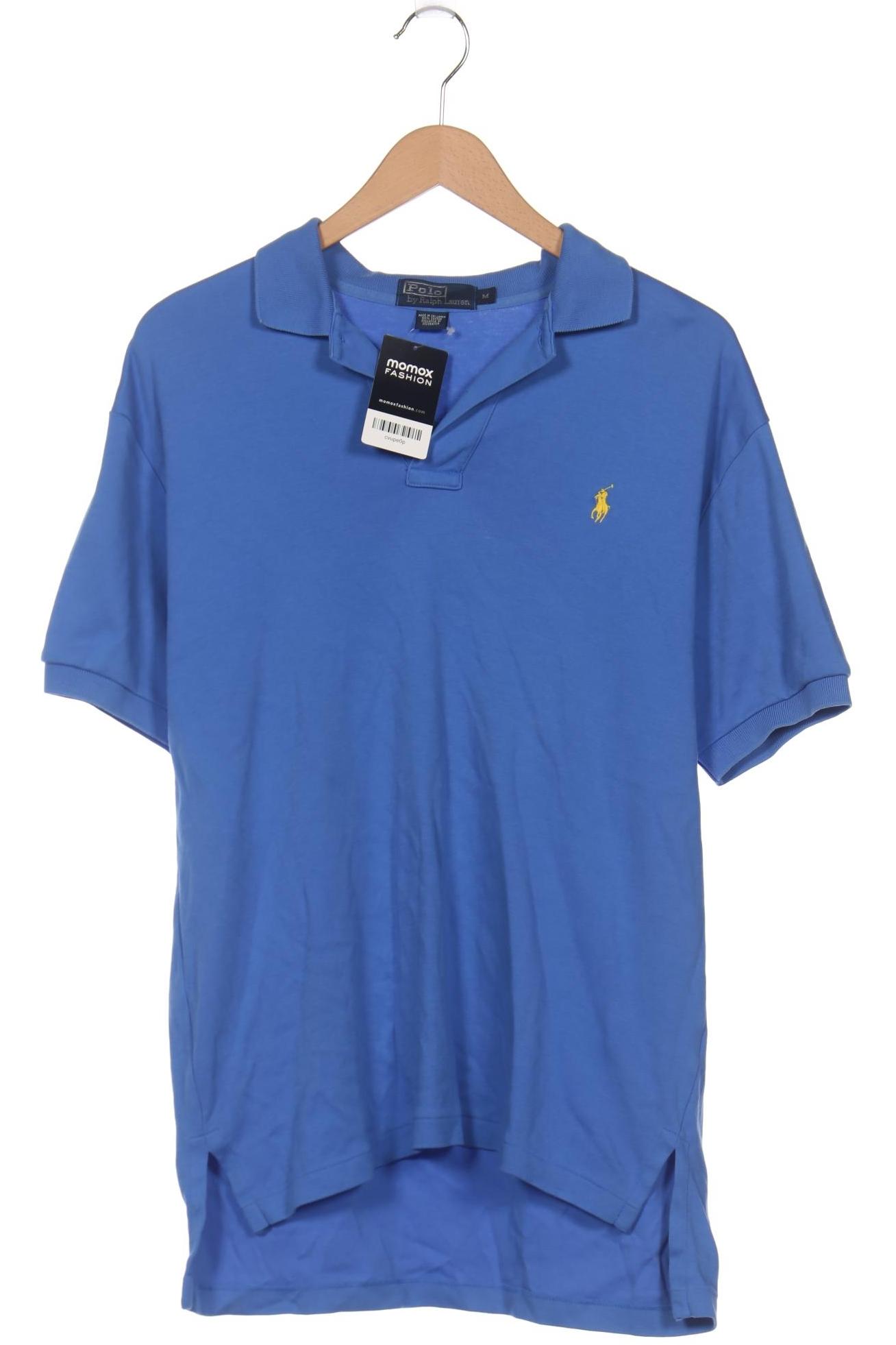 

Polo Ralph Lauren Herren Poloshirt, blau, Gr. 48