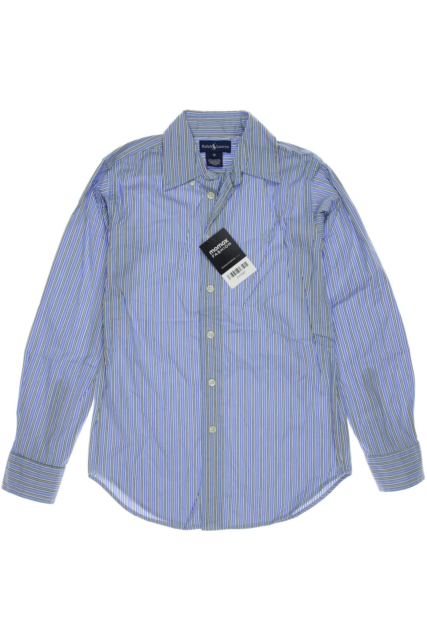 

Polo Ralph Lauren Herren Hemd, blau, Gr. 12