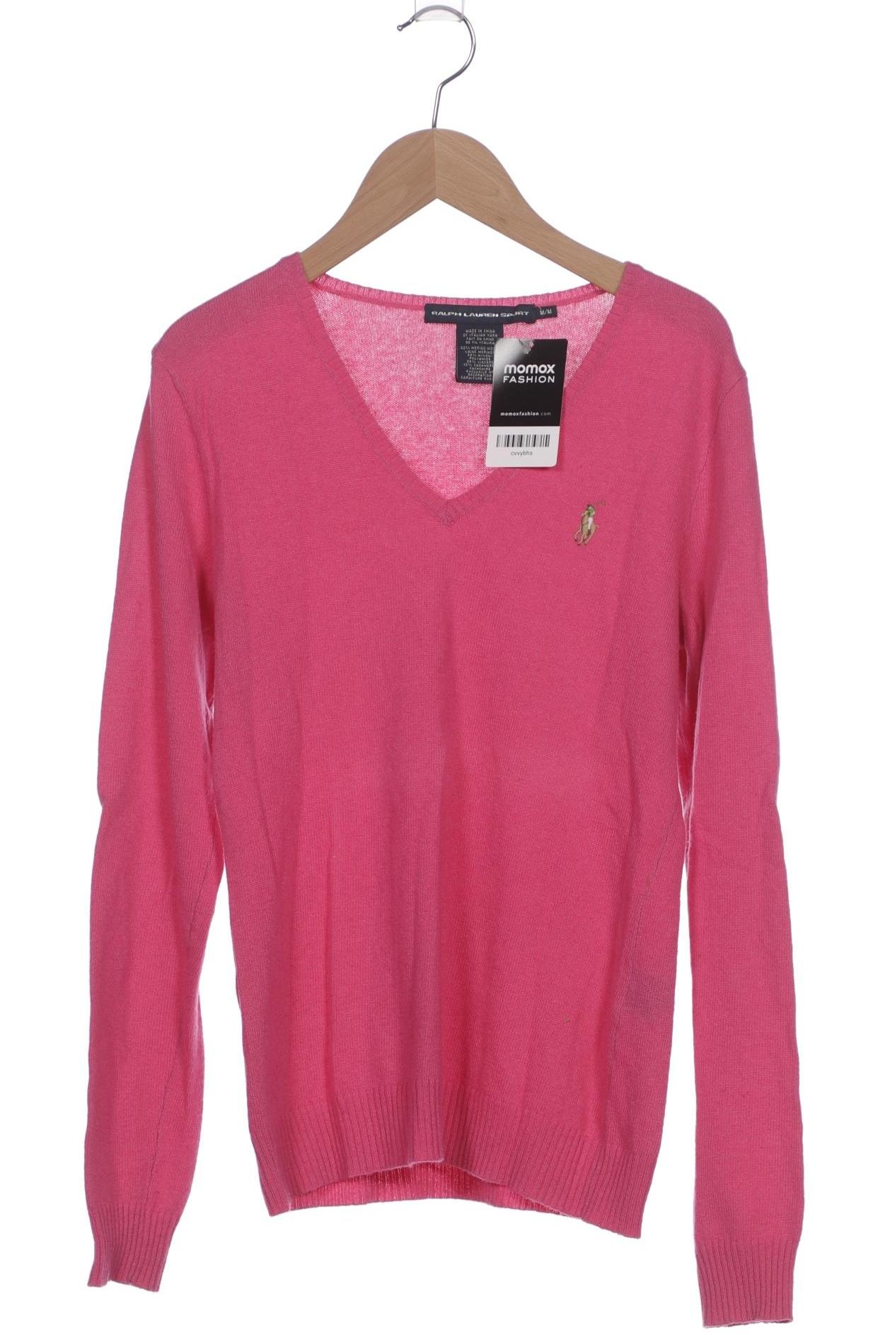 

Polo Ralph Lauren Damen Pullover, pink, Gr. 38