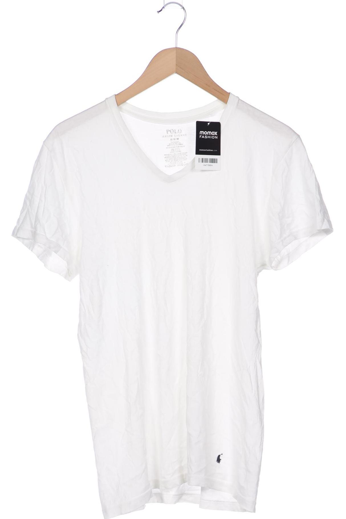 

Polo Ralph Lauren Herren T-Shirt, weiß, Gr. 48