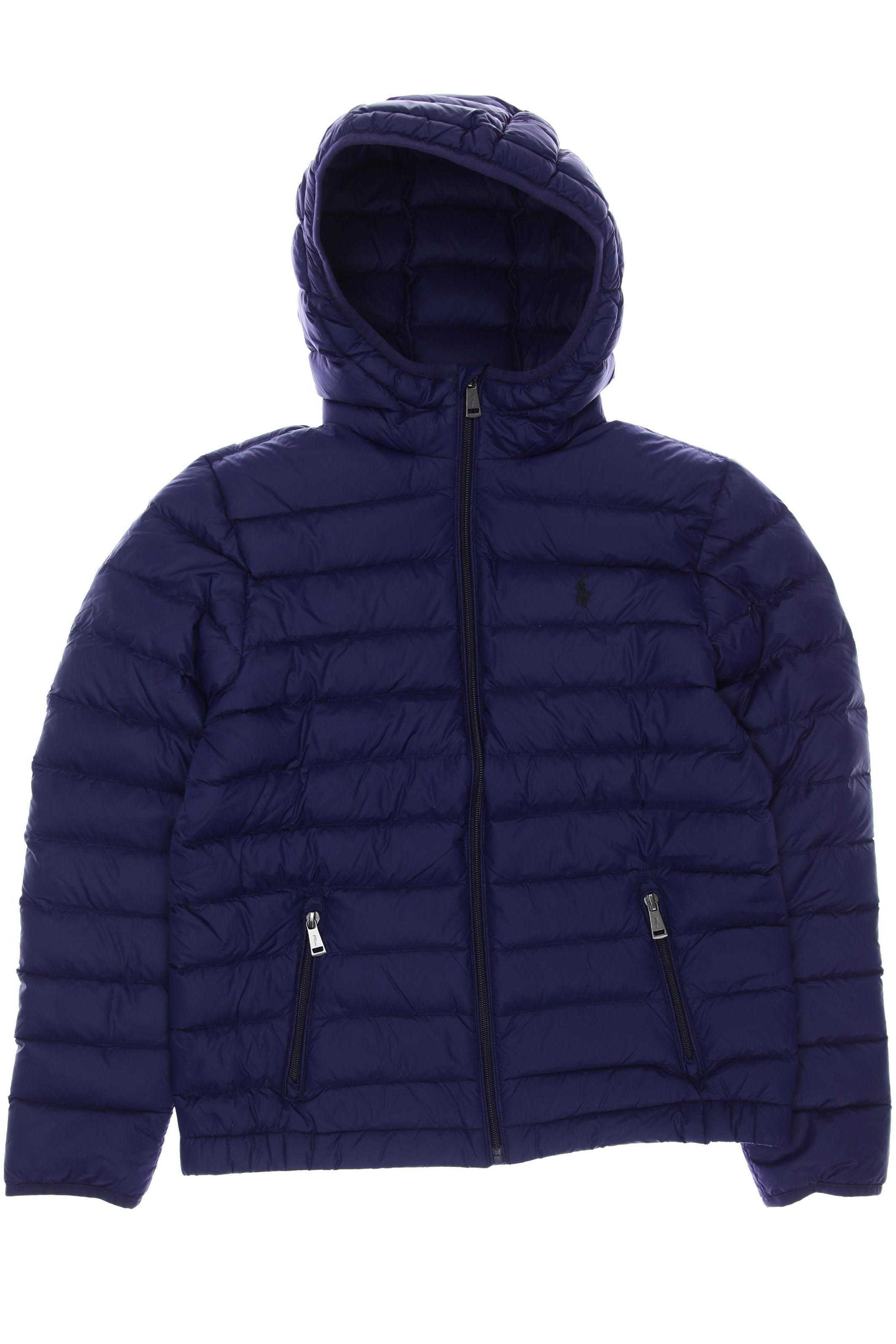 

Polo Ralph Lauren Herren Jacke, marineblau, Gr. 158