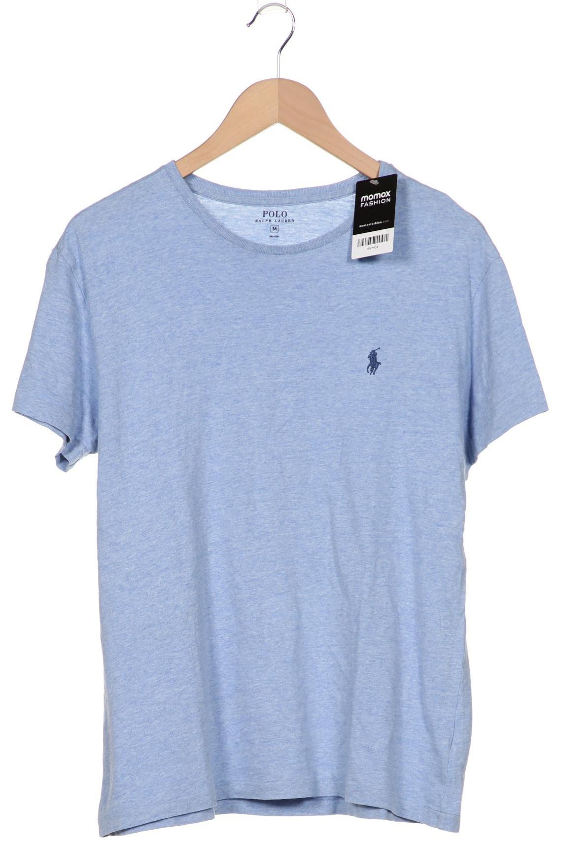 

Polo Ralph Lauren Herren T-Shirt, hellblau